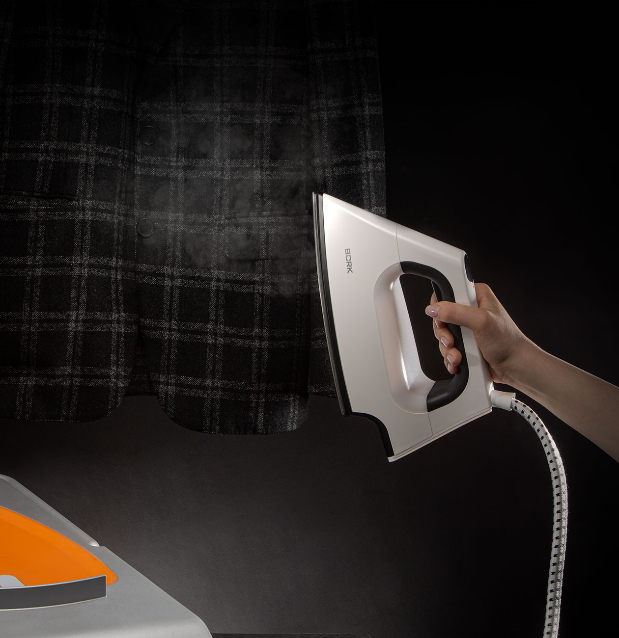 Парогенератор i785 BORK