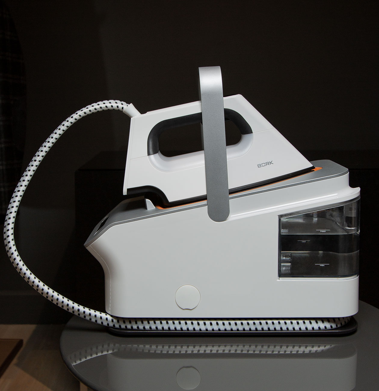 Парогенератор i785 BORK