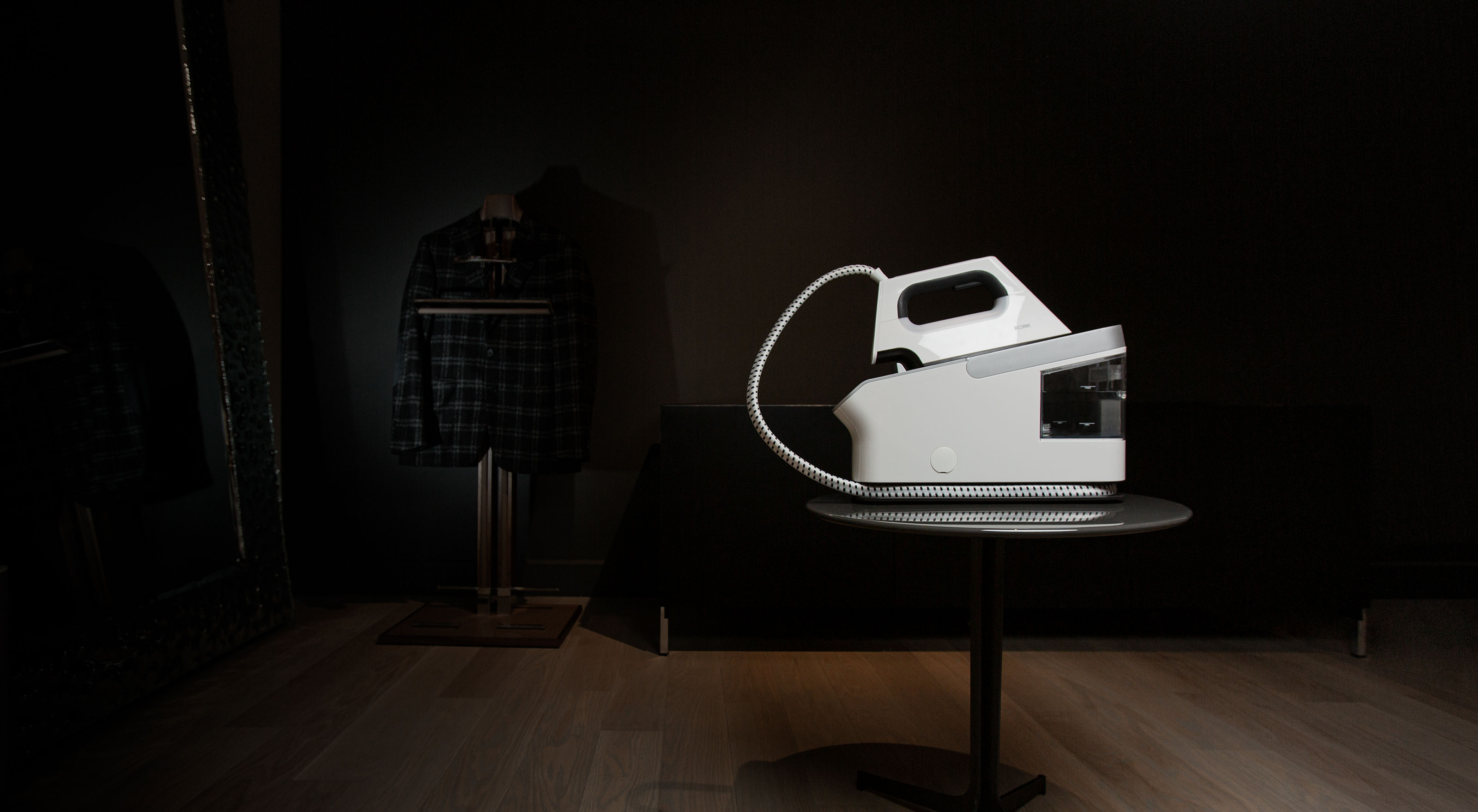 Парогенератор BORK i785 — купить в официальном интернет-магазине БОРК