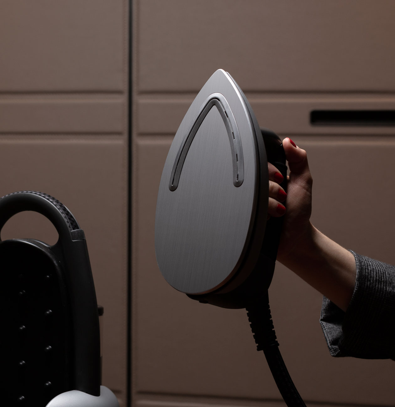 Парогенератор I800 BORK