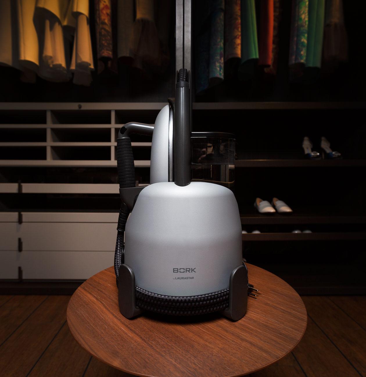 Парогенератор I800 BORK