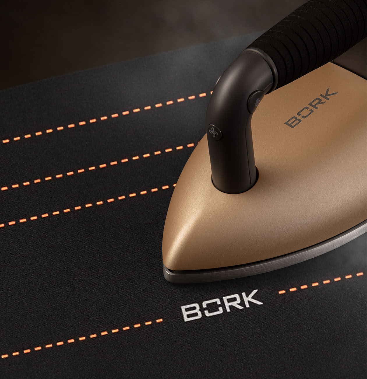Гладильная система i810 ch BORK