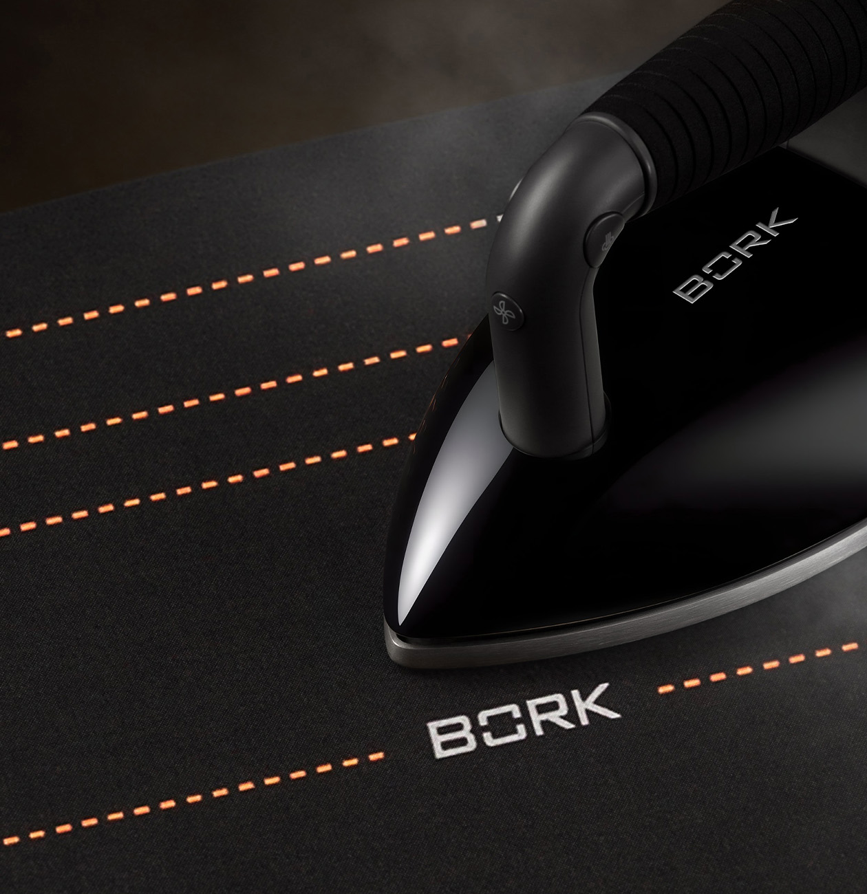 Гладильная система i810 BORK