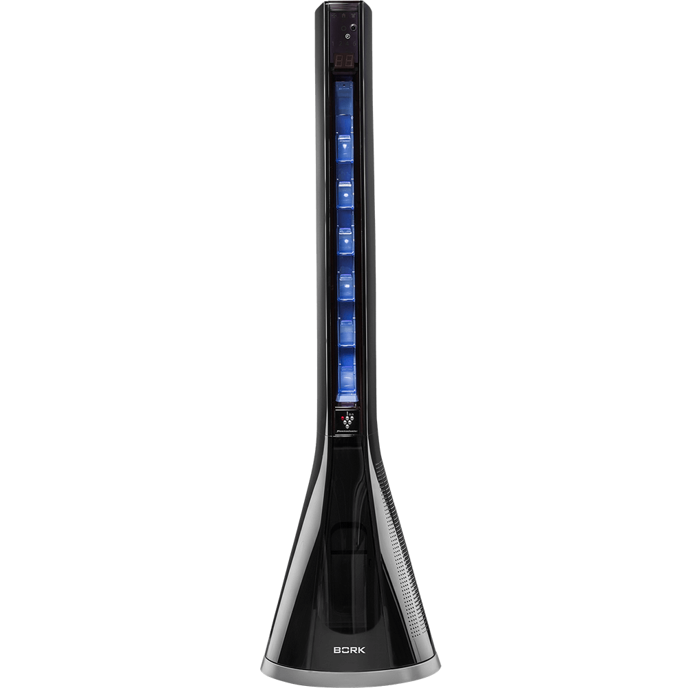 Воздухоочиститель-вентилятор BORK A600 - купить в официальном интернет-магазине БОРК