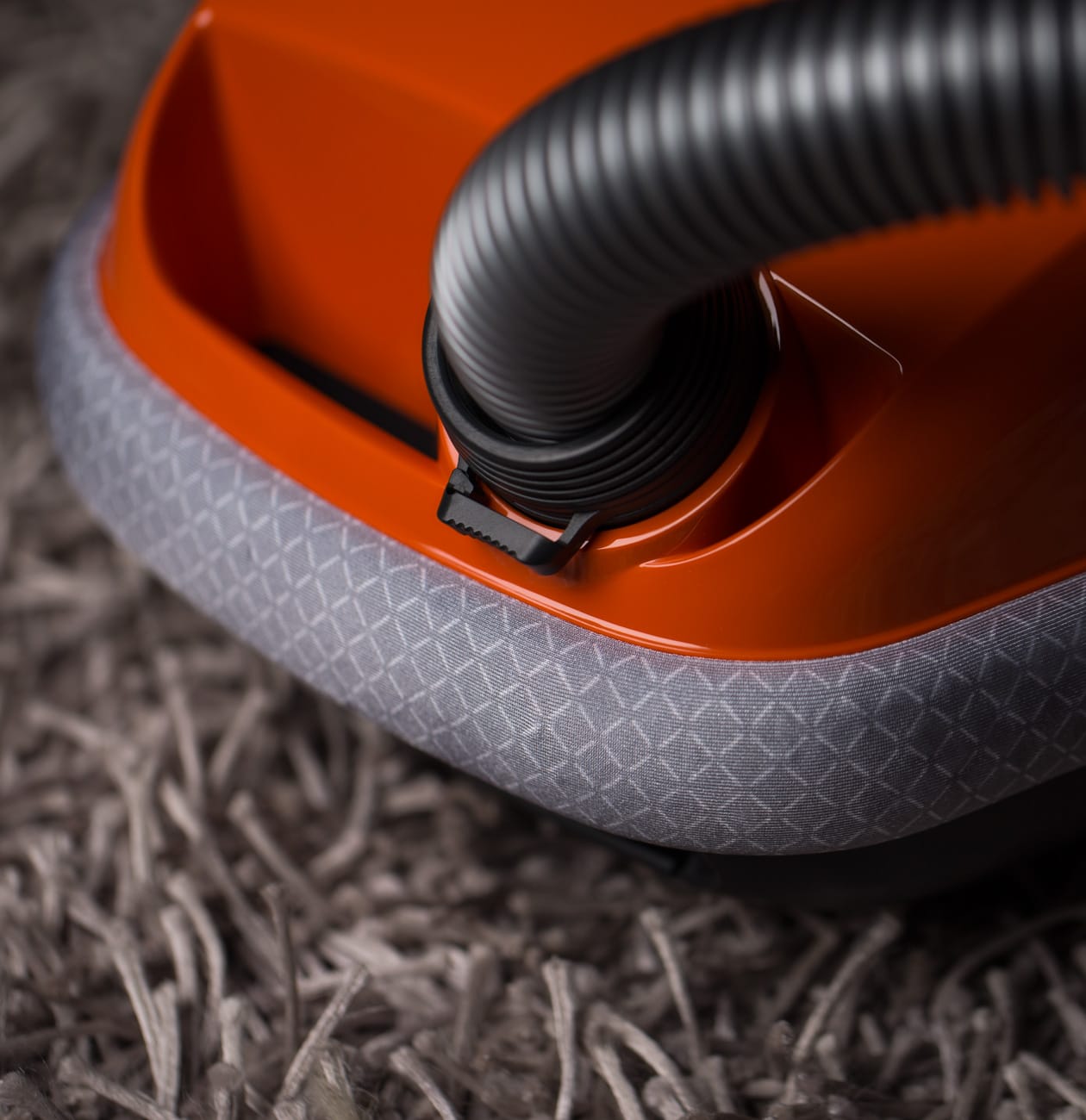 Пылесос V705 Orange BORK