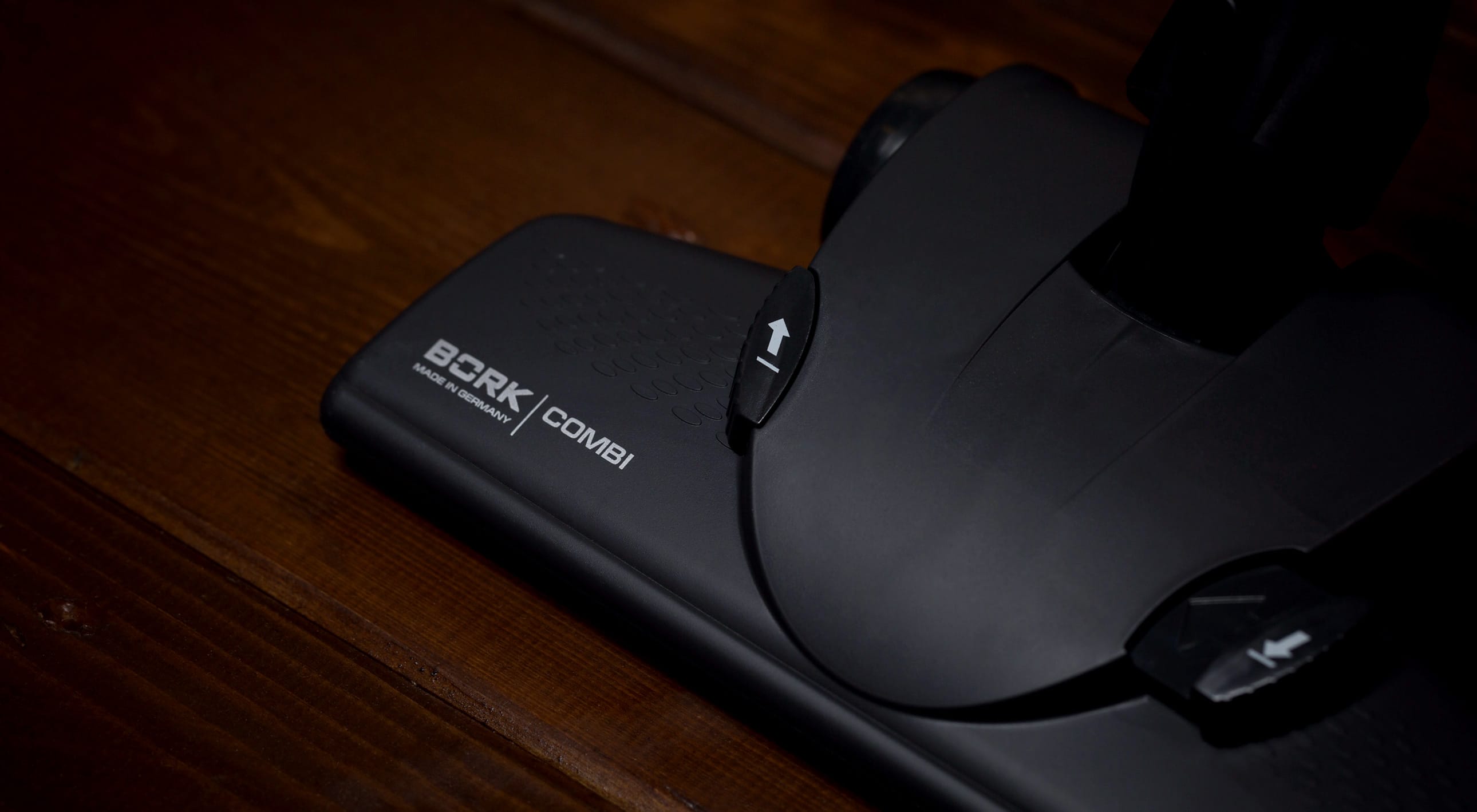 Пылесос BORK V700 or - фото 4