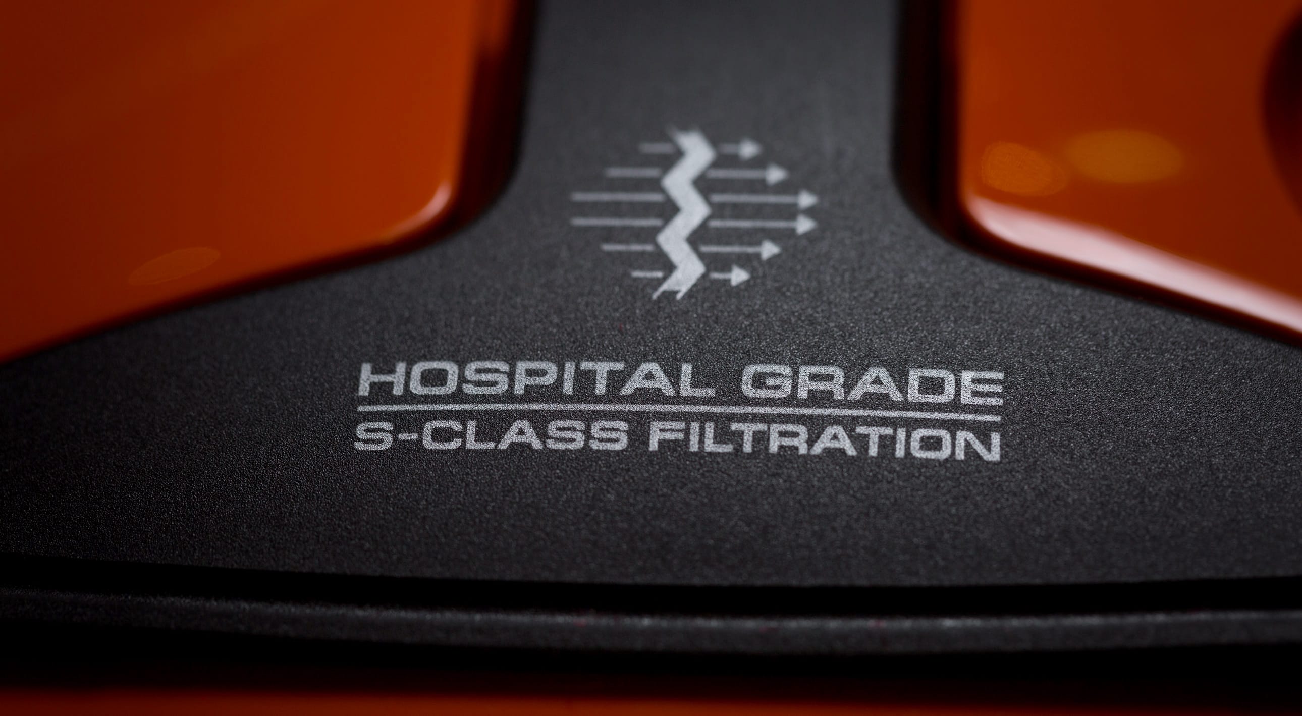 Пылесос BORK V700 or - фото 5