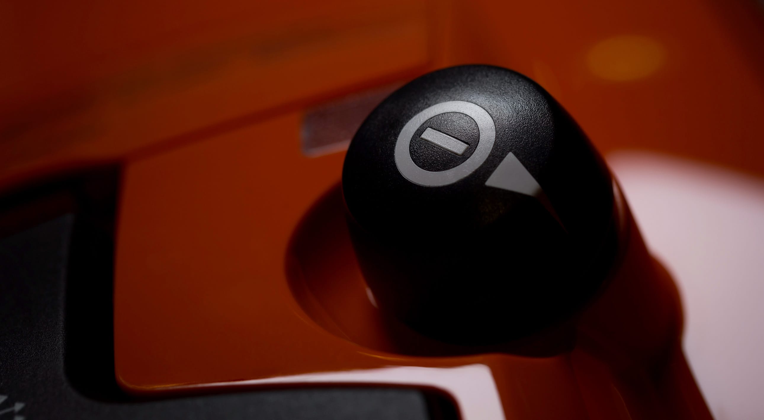 Пылесос BORK V700 or - фото 6