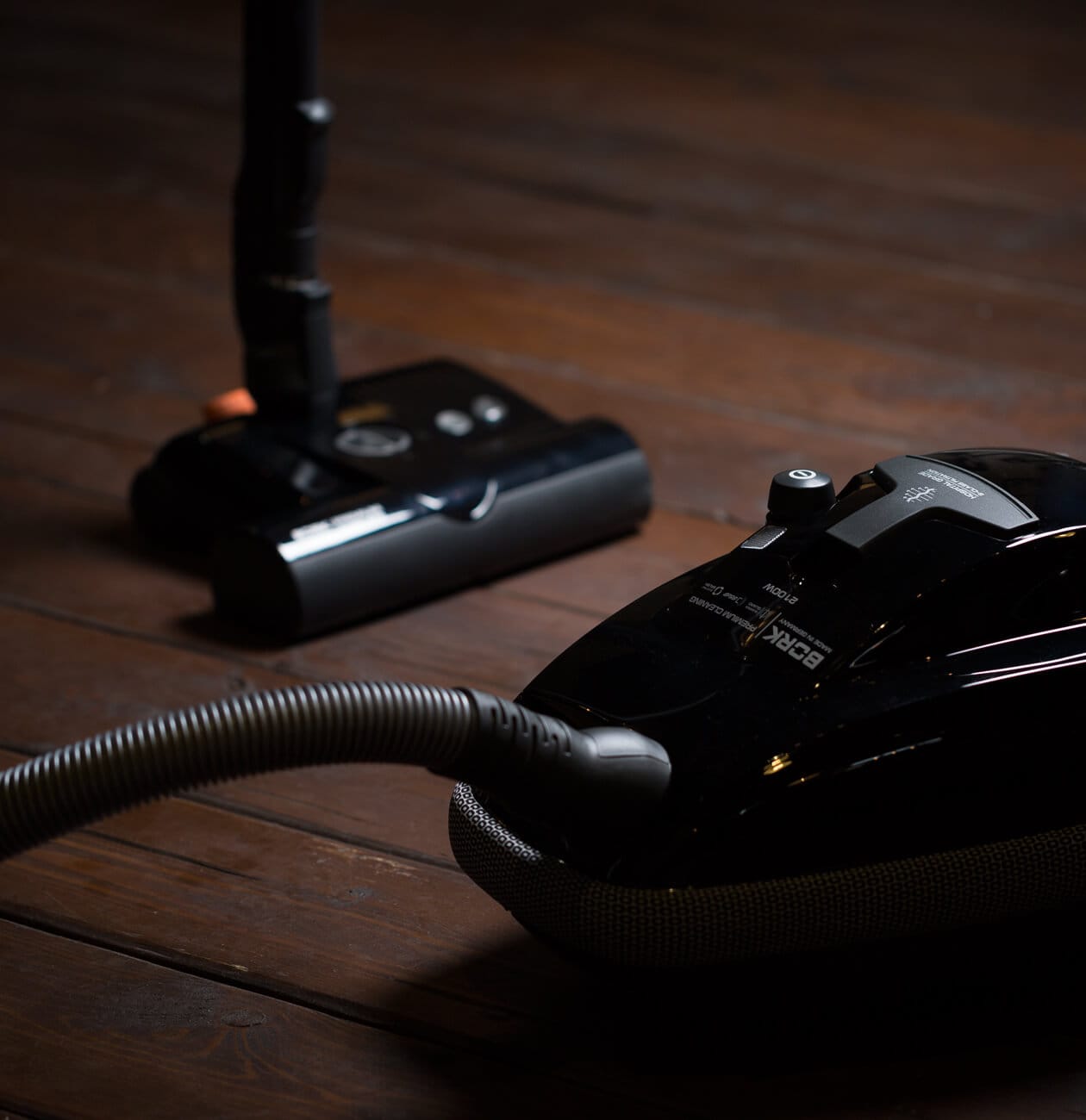 Пылесос V703 BORK