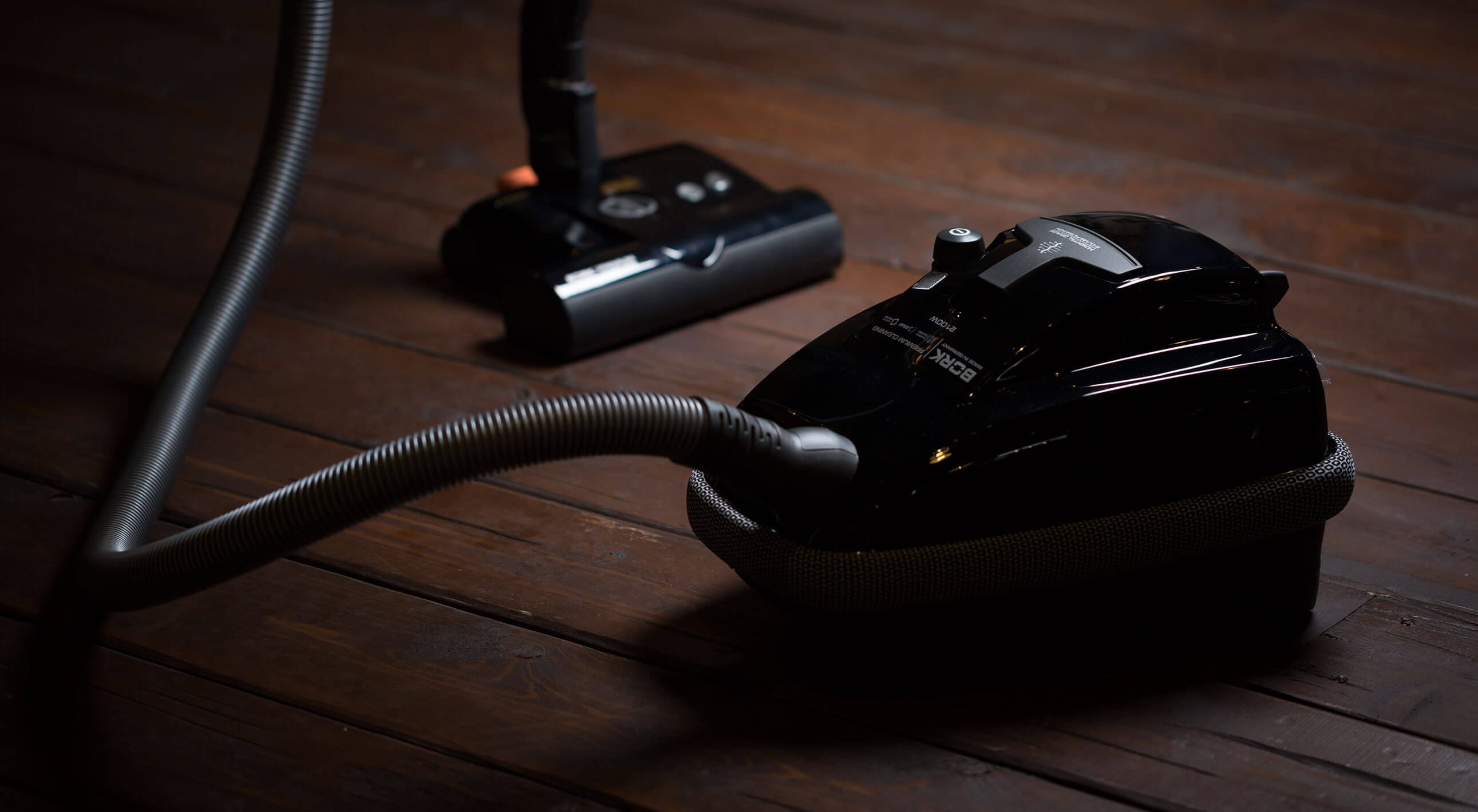 Пылесос BORK V703 - фото 1