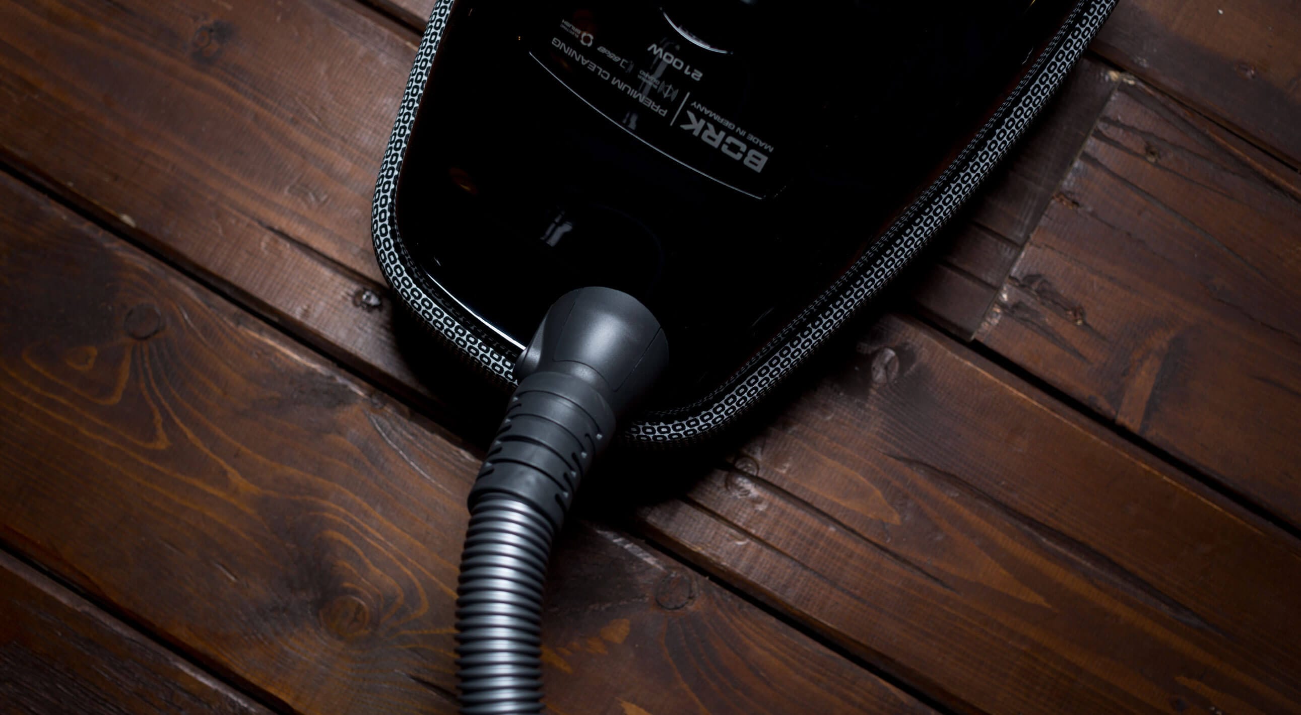 Пылесос BORK V703 - фото 2