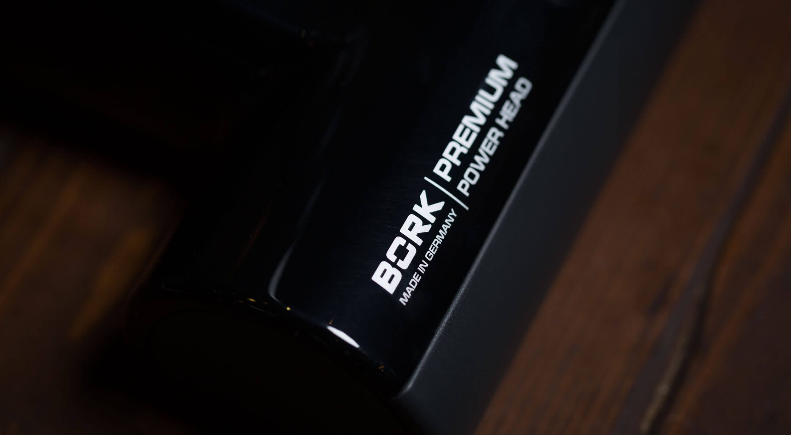 Пылесос BORK V703 - фото 4