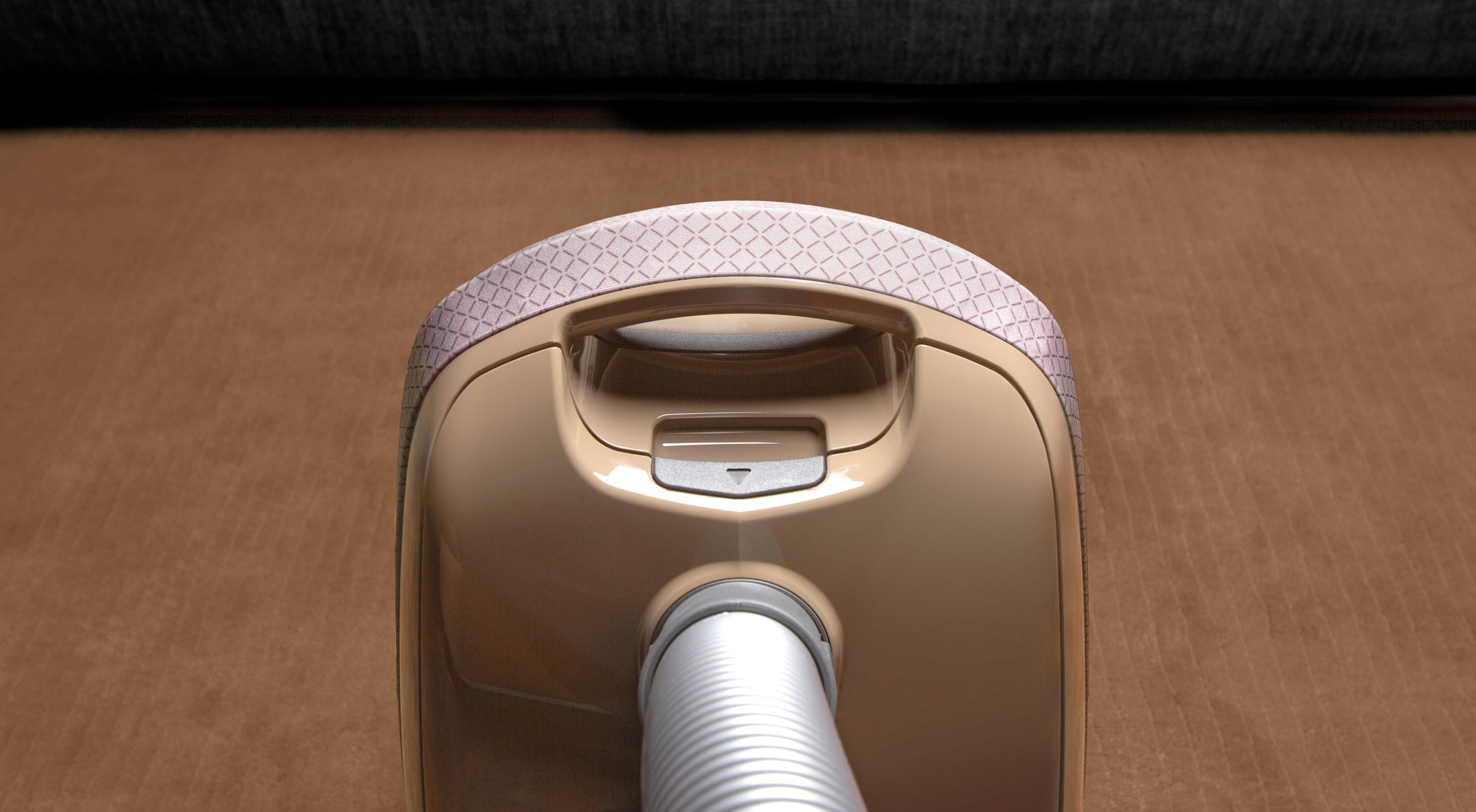 Пылесос BORK V710 bg - фото 2