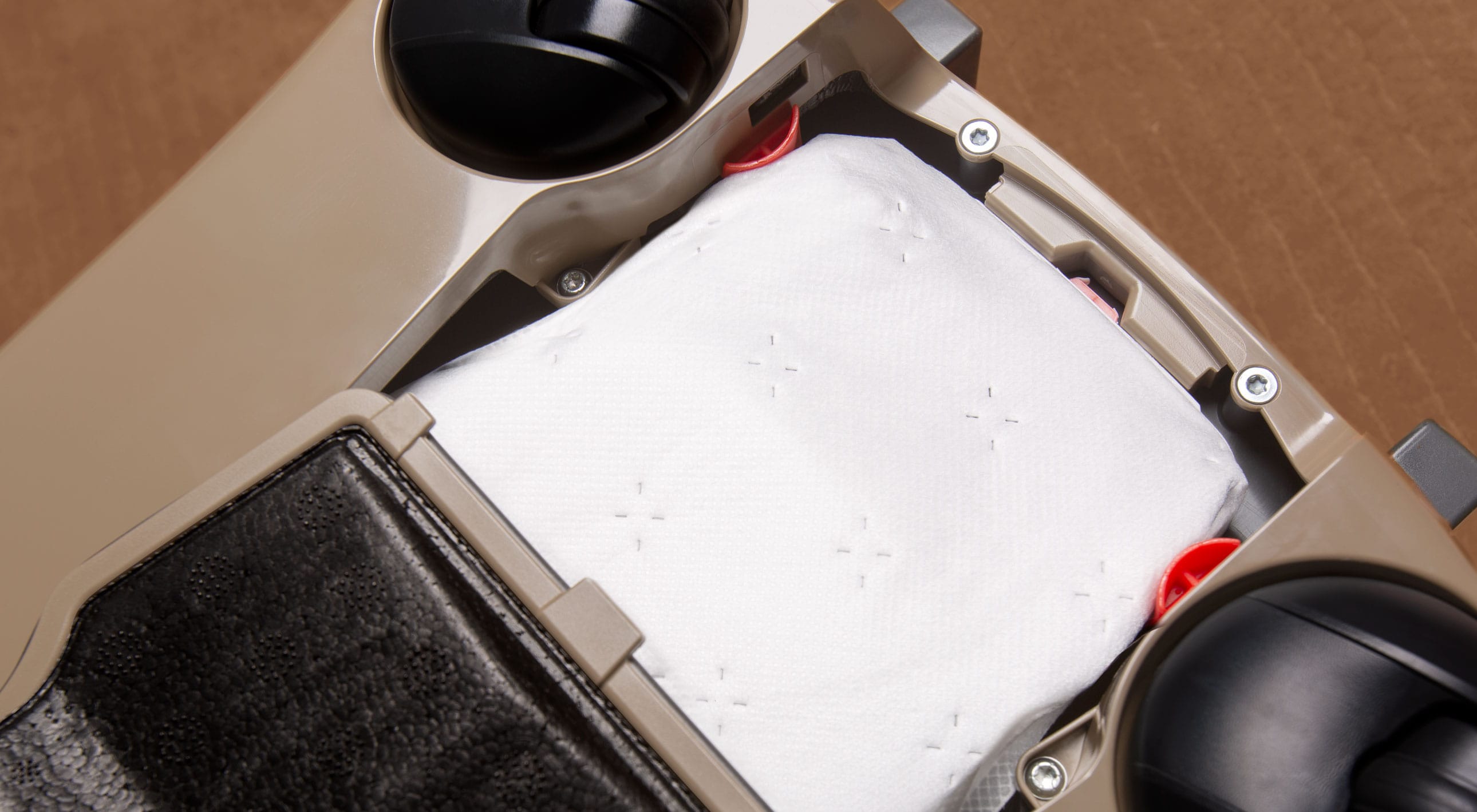 Пылесос BORK V710 bg - фото 3