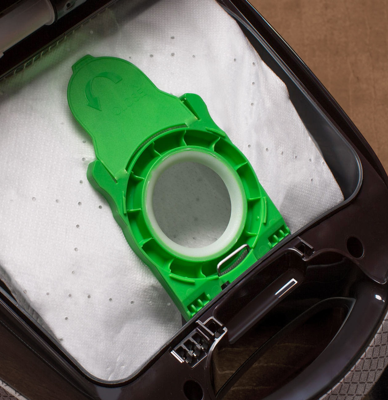 Пылесос V710 BORK