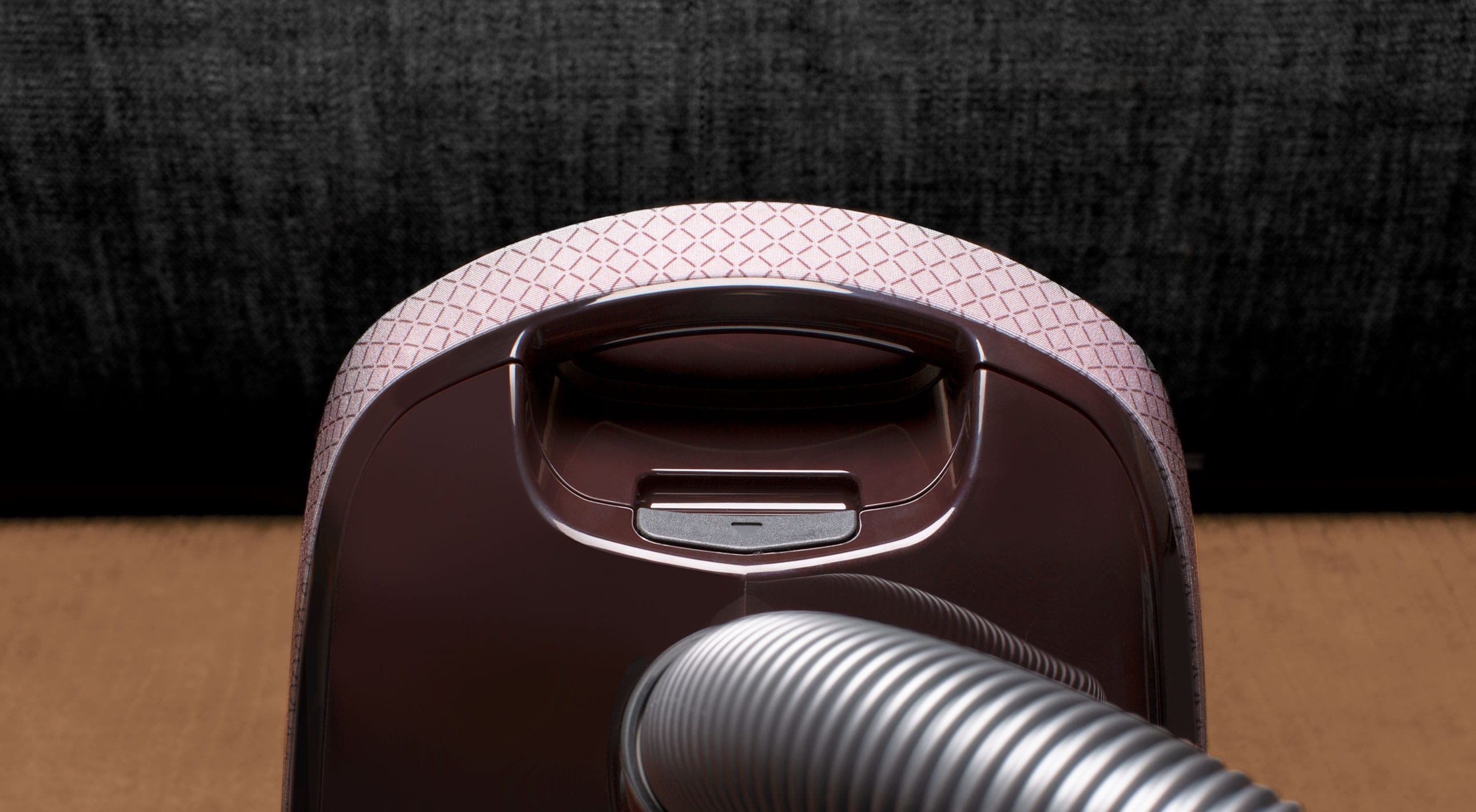 Пылесос BORK V710 br - фото 2