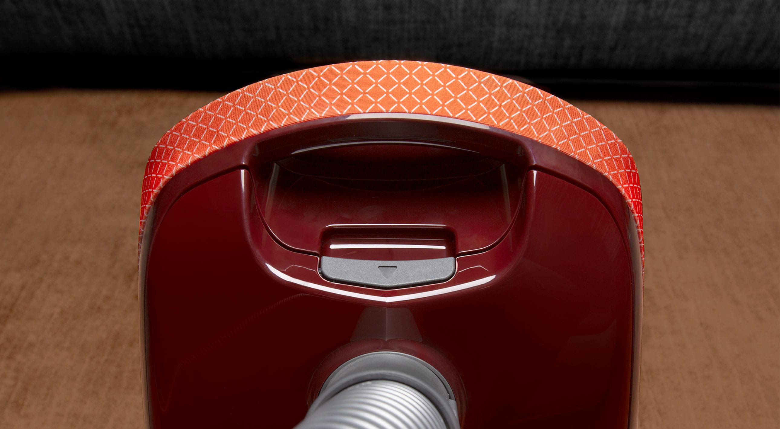 Пылесос BORK V710 pl - фото 2