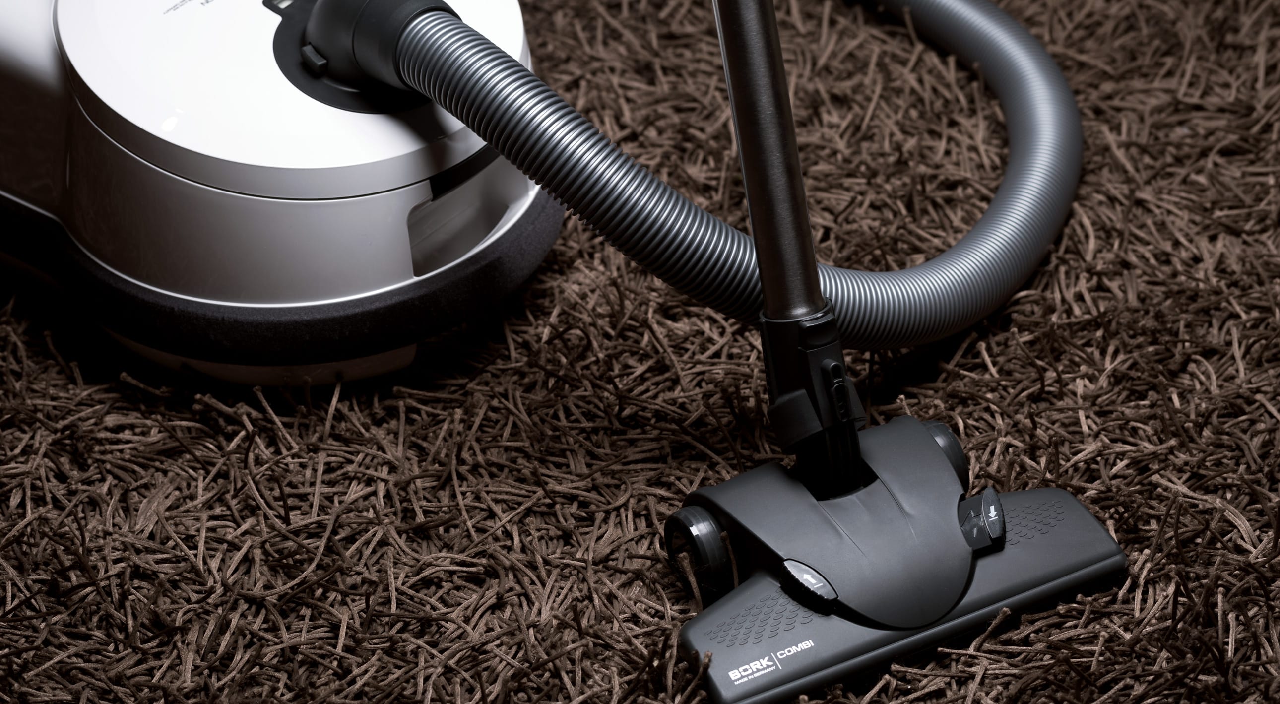 Пылесос BORK V712 - фото 2