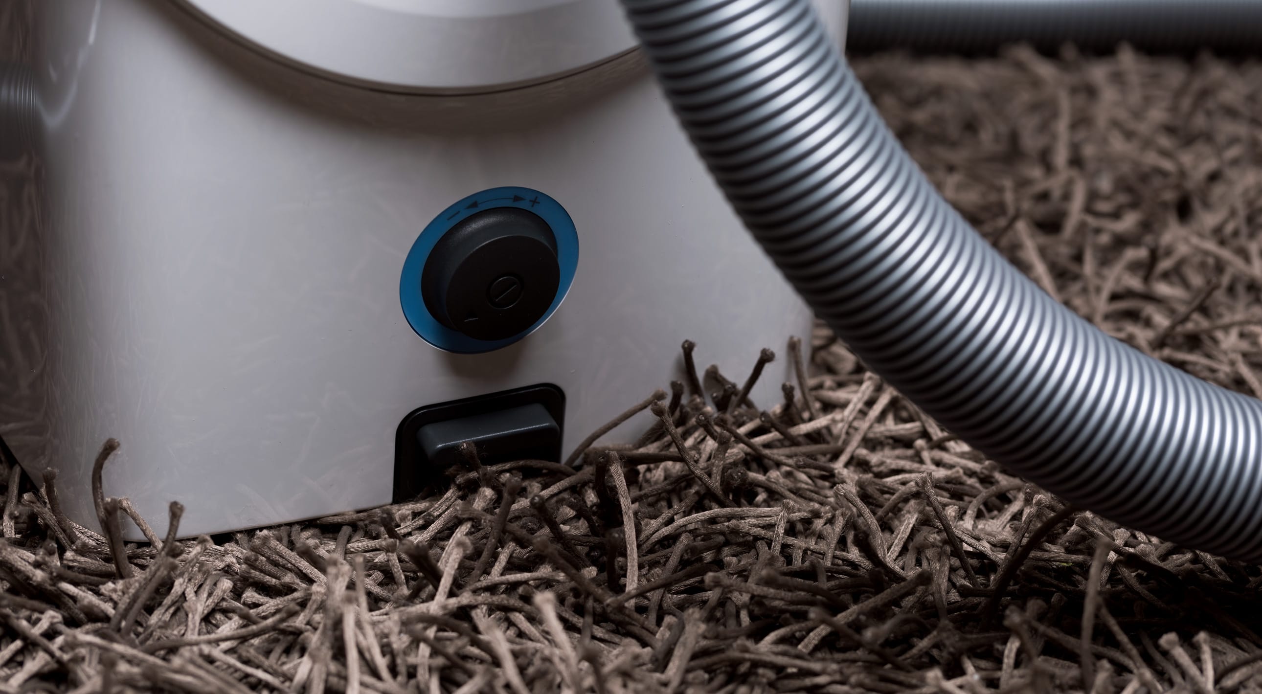 Пылесос BORK V712 - фото 3