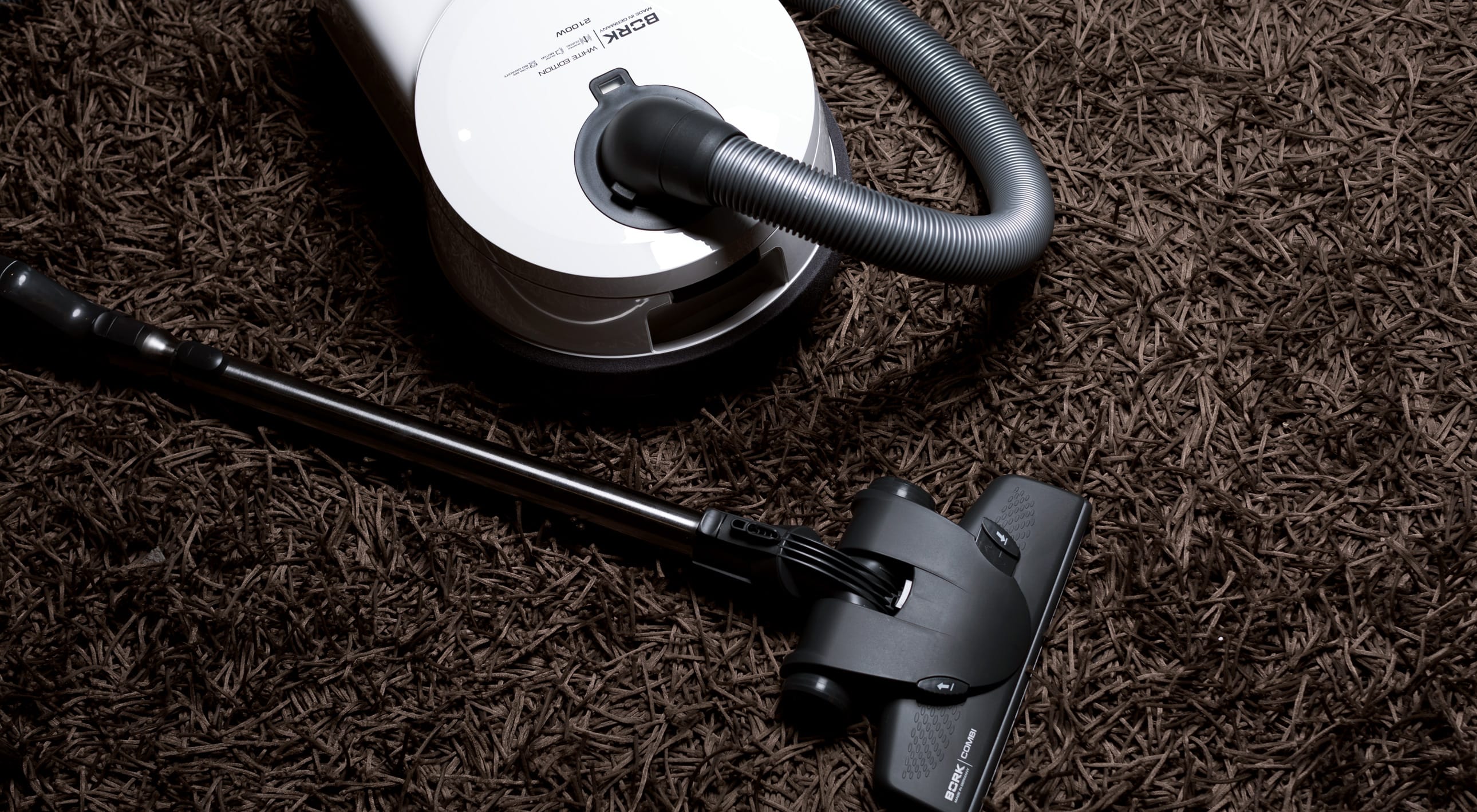 Пылесос BORK V712 - фото 5