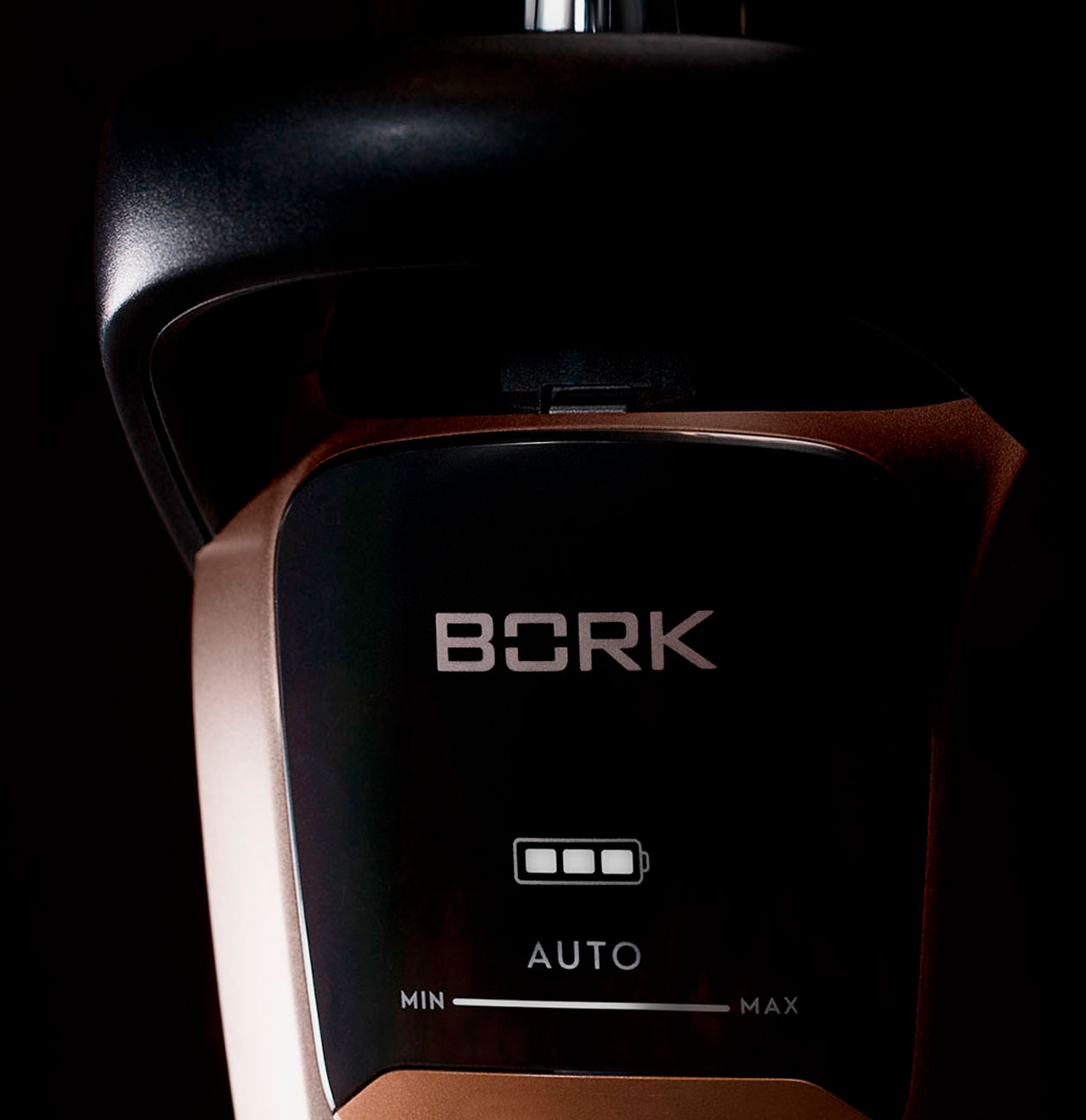 BORK V800 — купить беспроводной пылесос БОРК V800, цена на сайте  официального интернет-магазина BORK