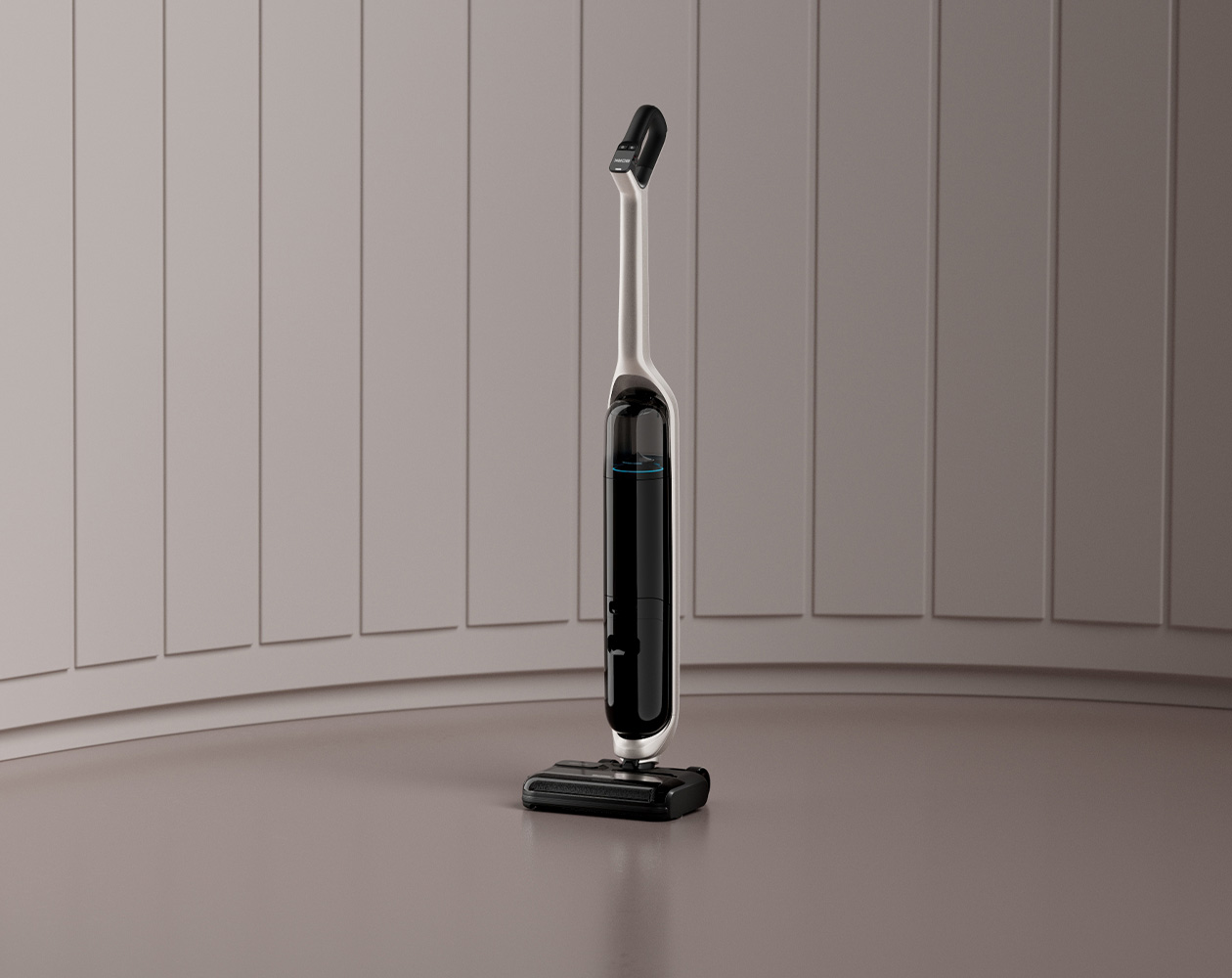 фотографии пылесоса BORK