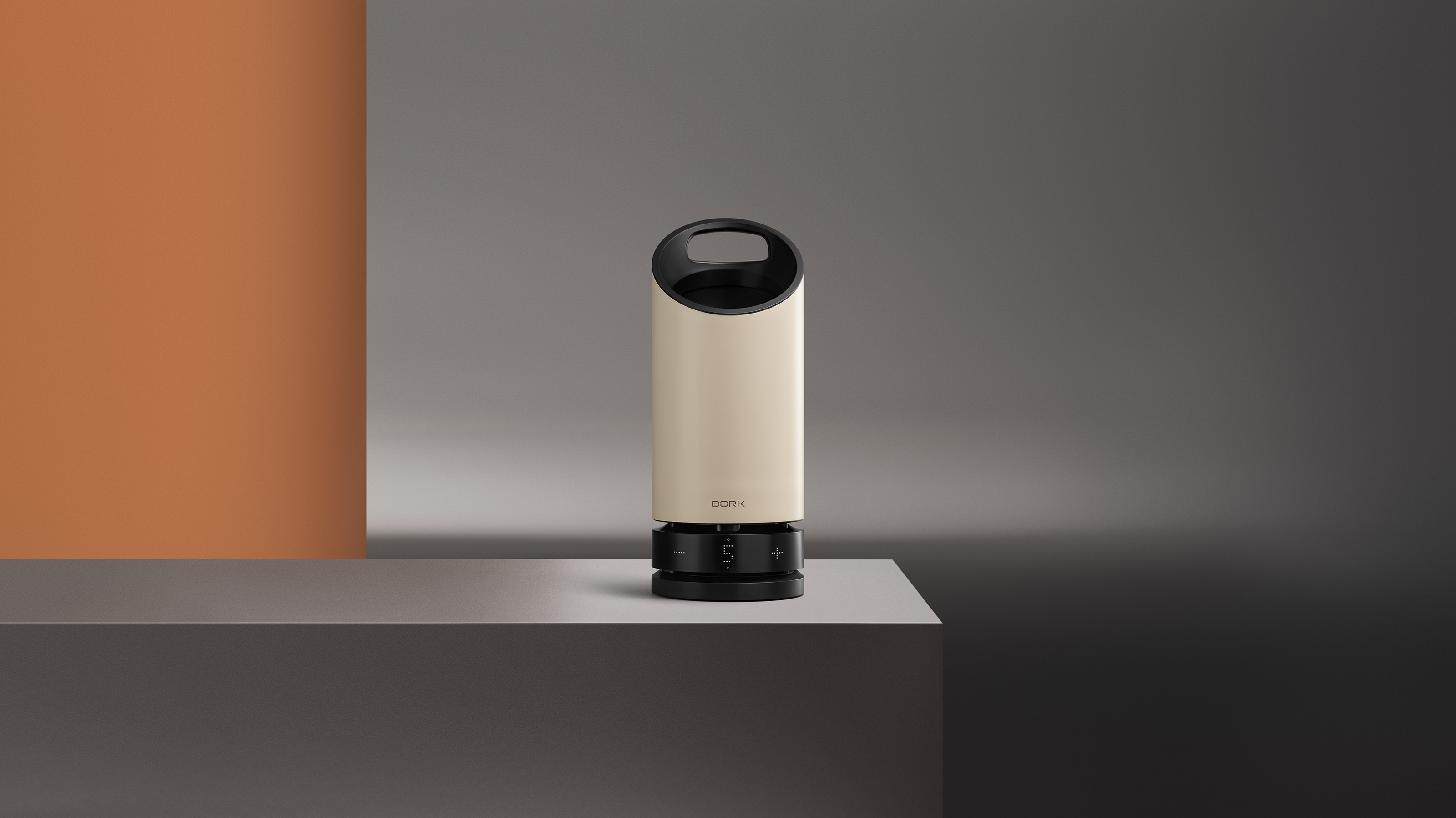 BORK Охладитель для вина BORK Z504 – Купить в официальном интернет-бутике БОРК