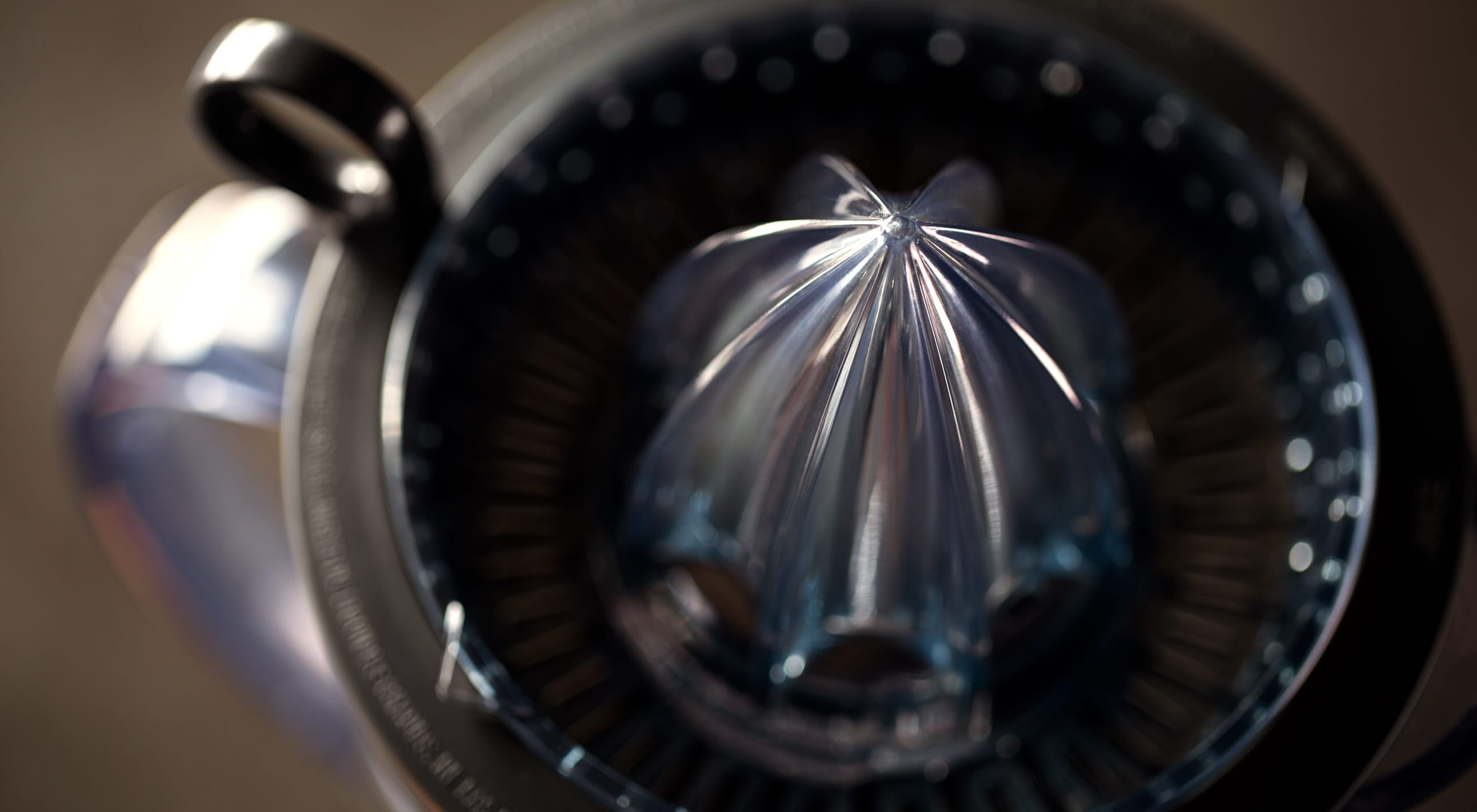 Блендер BORK B501 - фото 3