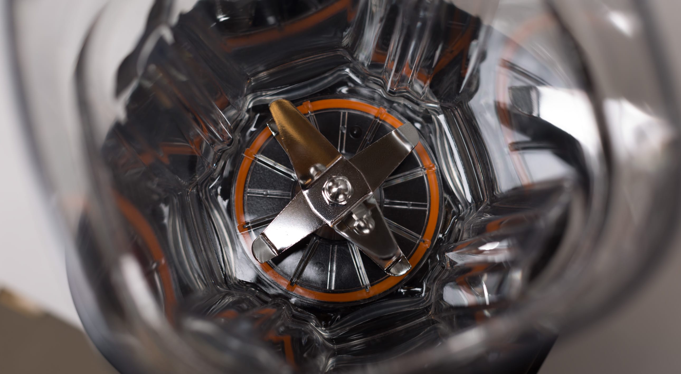 Вакуумный блендер BORK B601 - фото 3