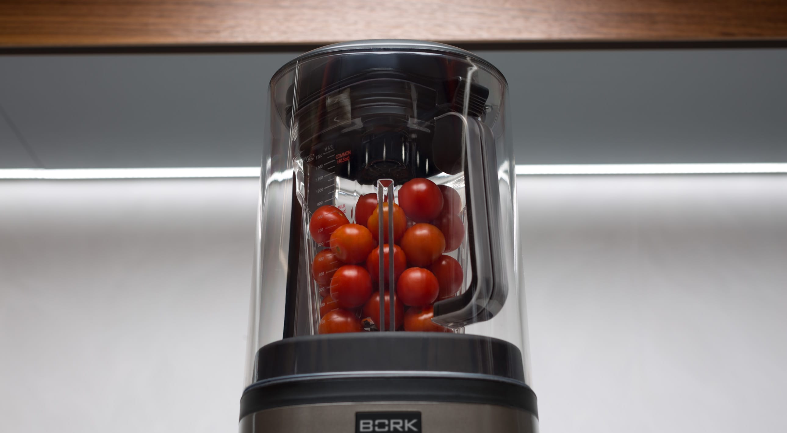Вакуумный блендер BORK B601 - фото 4