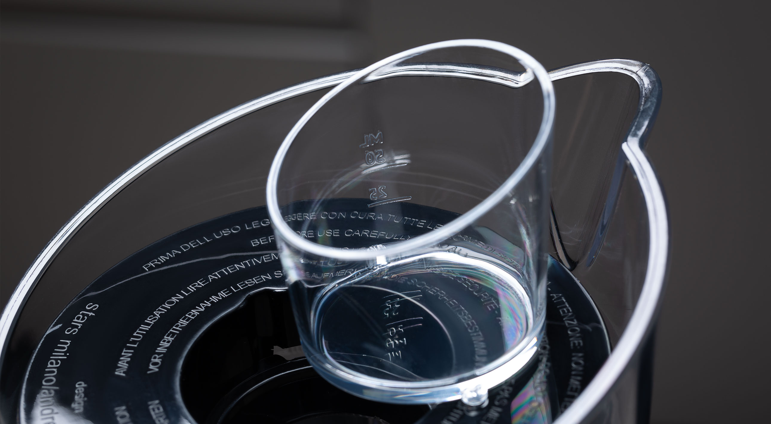 Блендер BORK B730 - фото 3