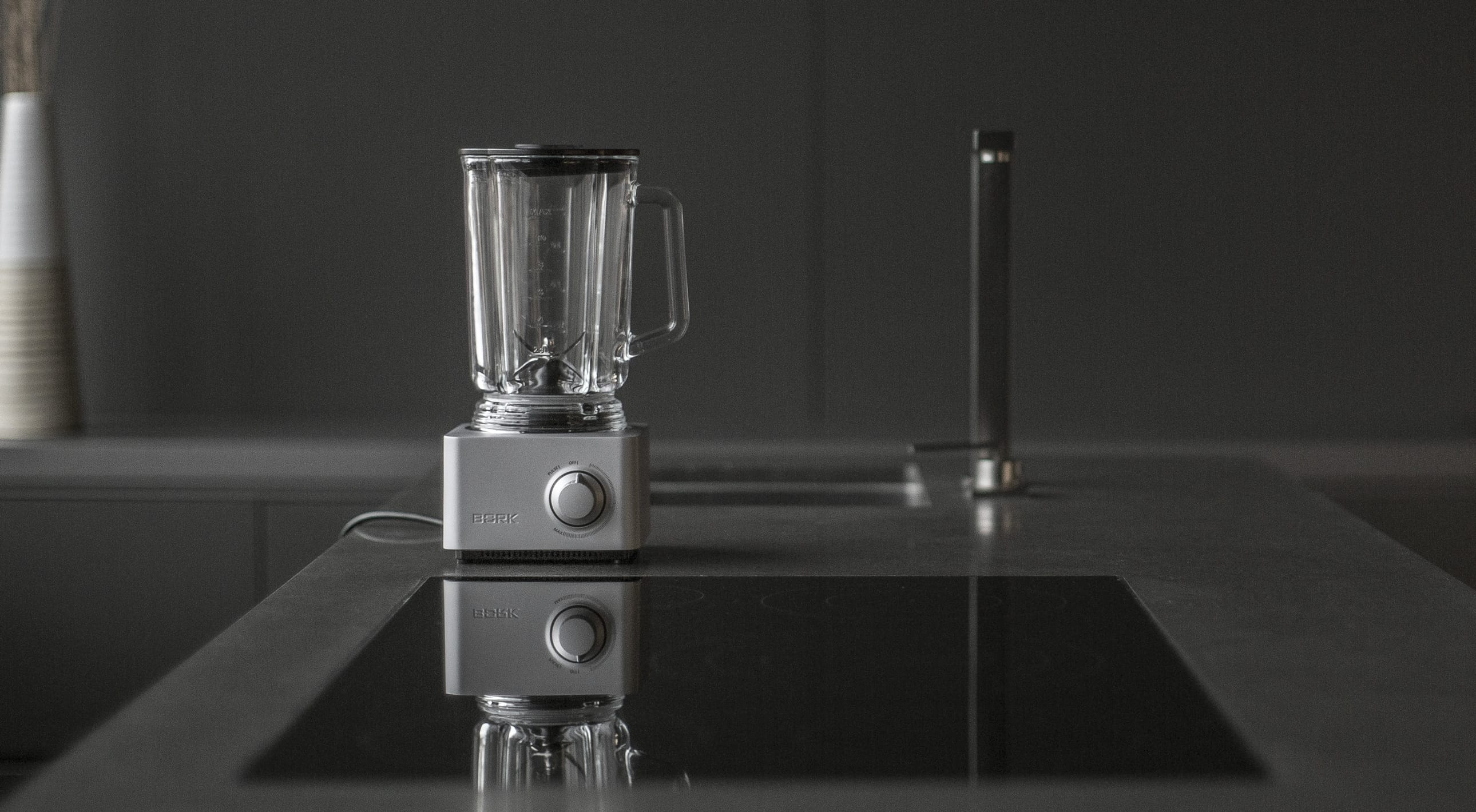 Блендер BORK B780 - фото 1