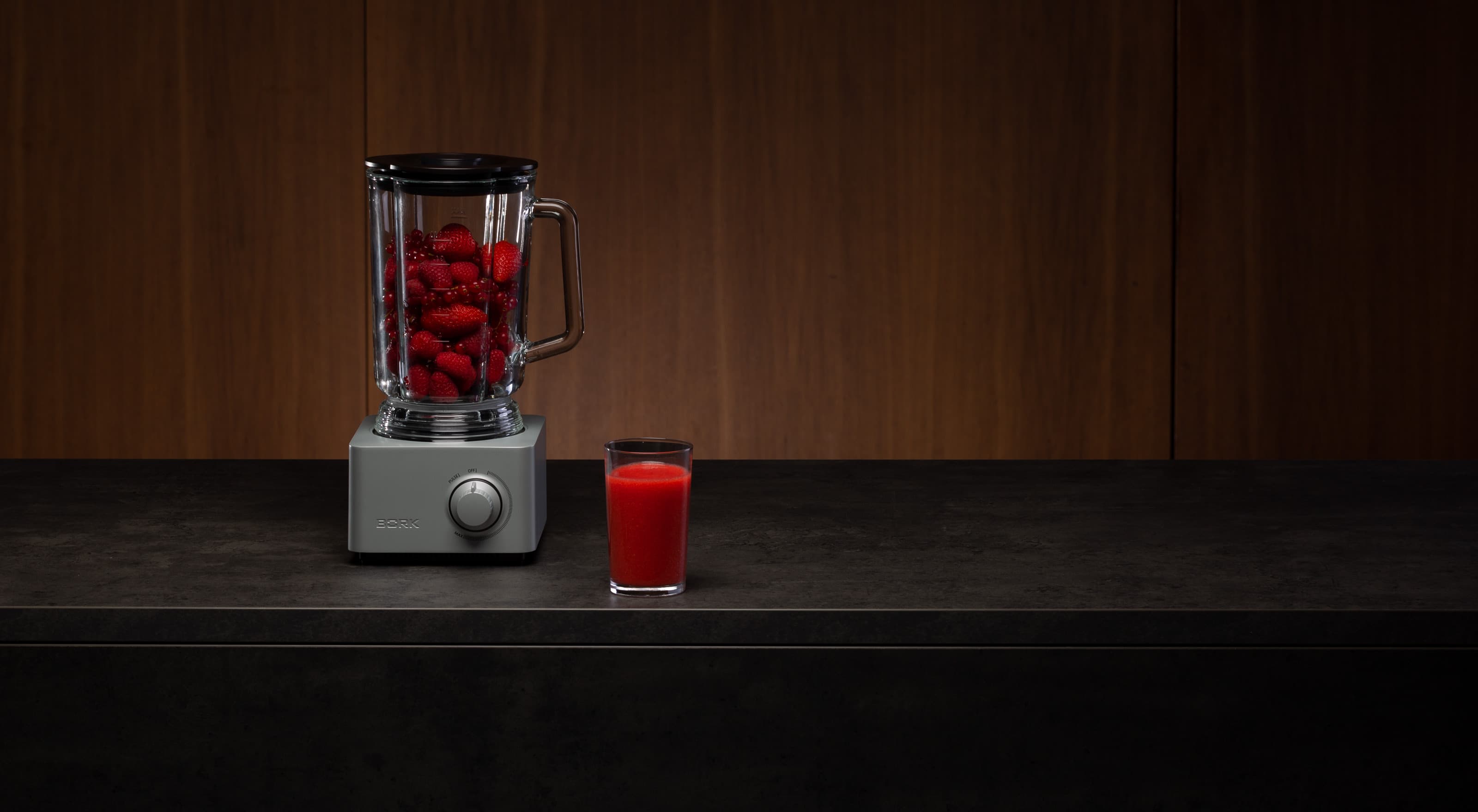 Блендер BORK B780 — купить в официальном интернет-магазине БОРК