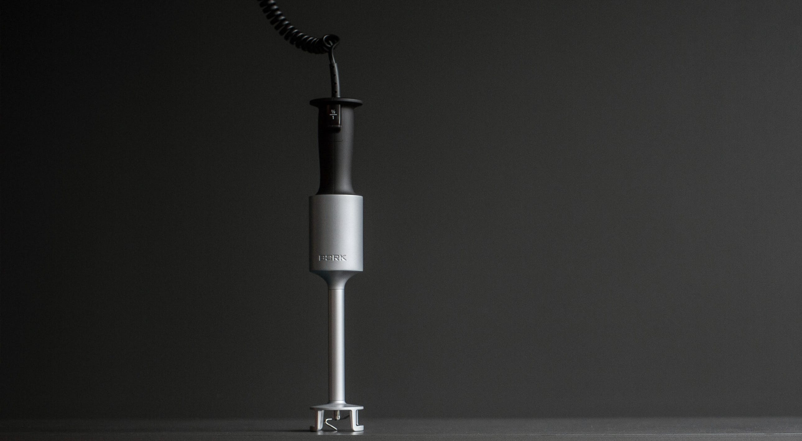 Блендер BORK B781 - фото 1