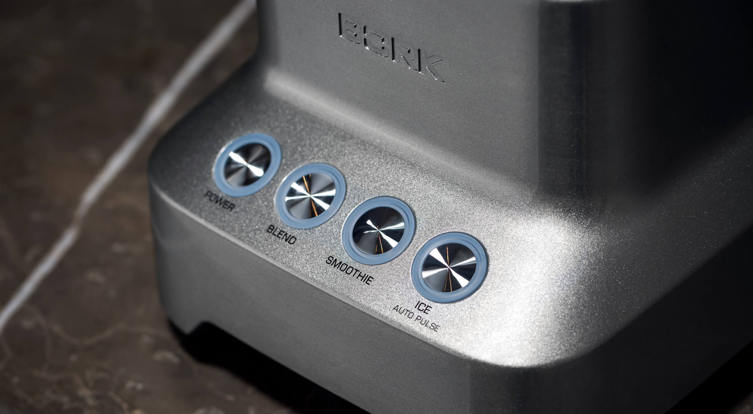 Блендер BORK B800 - фото 2