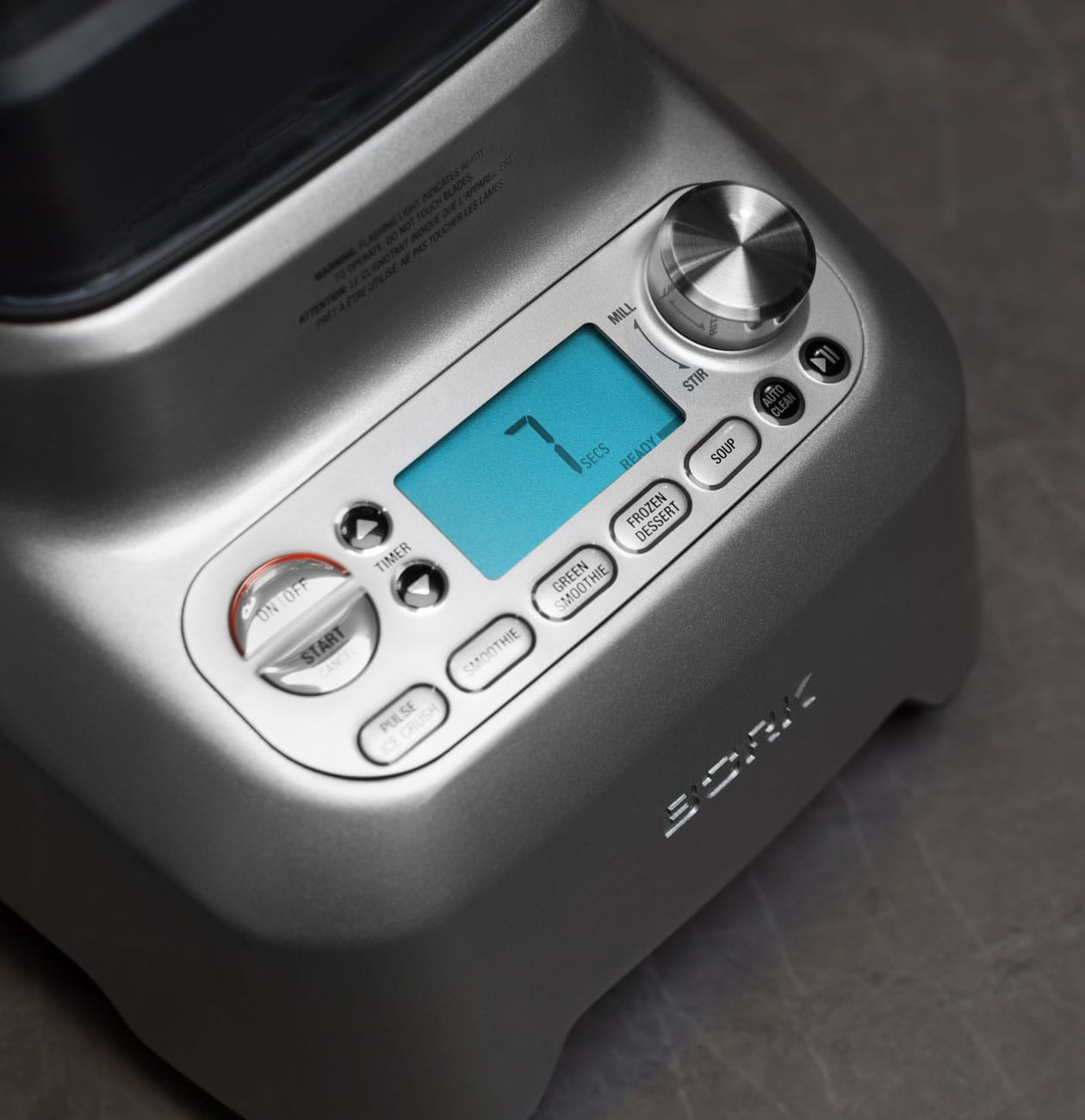 Блендер B802 BORK