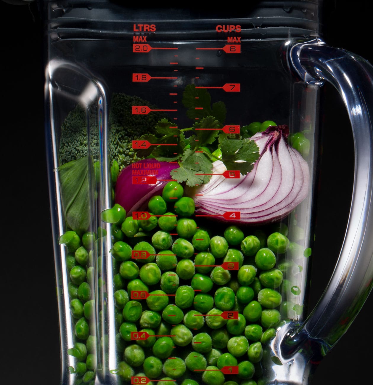 Блендер B802 BORK