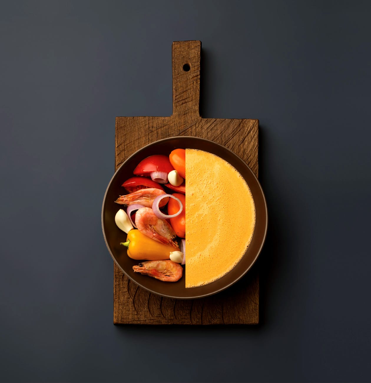 Блендер B802 BORK