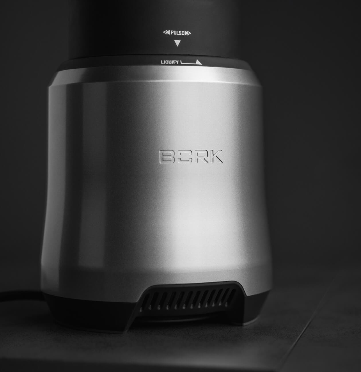 Блендер B804 BORK