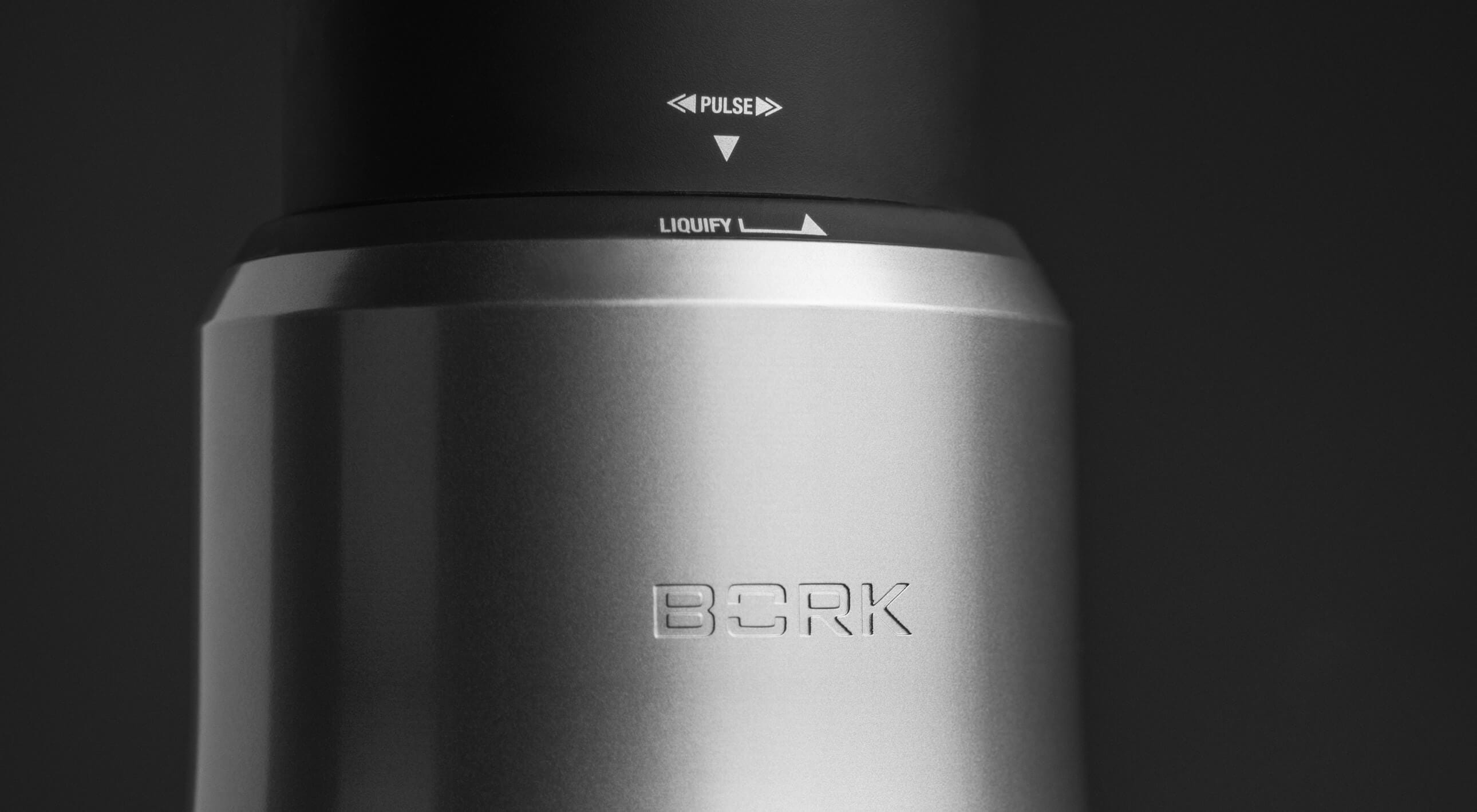 Фитнес-блендер BORK B804 - фото 2