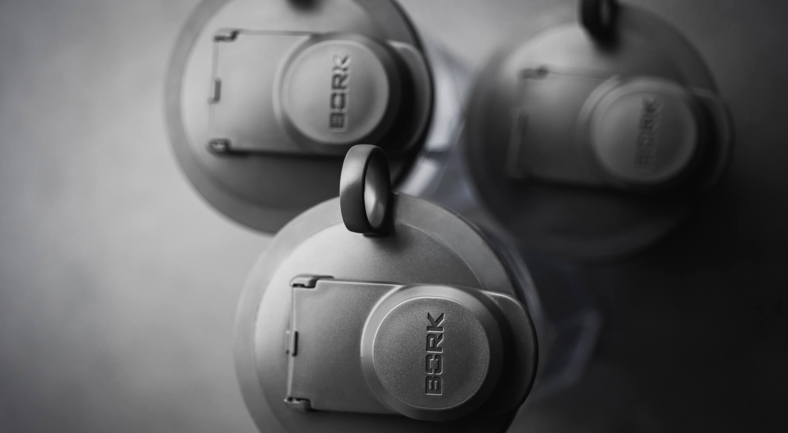 Фитнес-блендер BORK B804 - фото 5