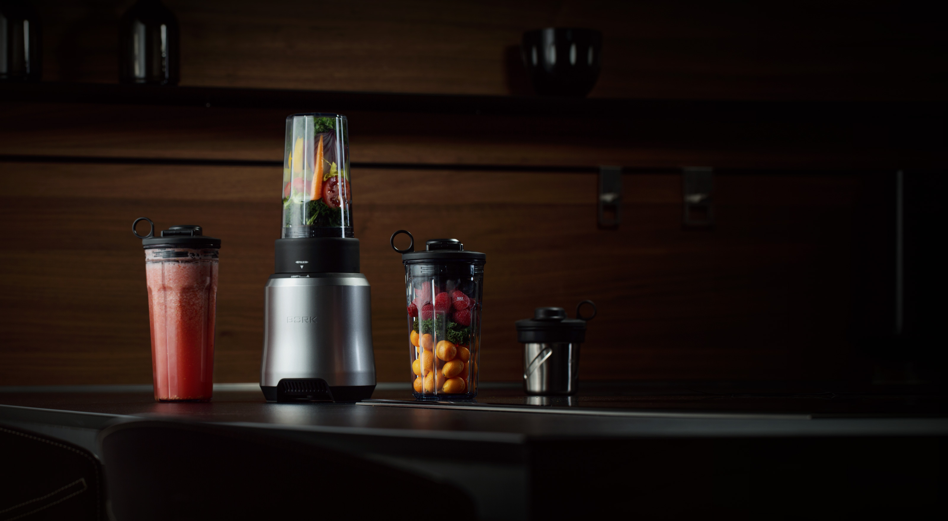 Фитнес-блендер BORK B804 — купить в официальном интернет-магазине БОРК