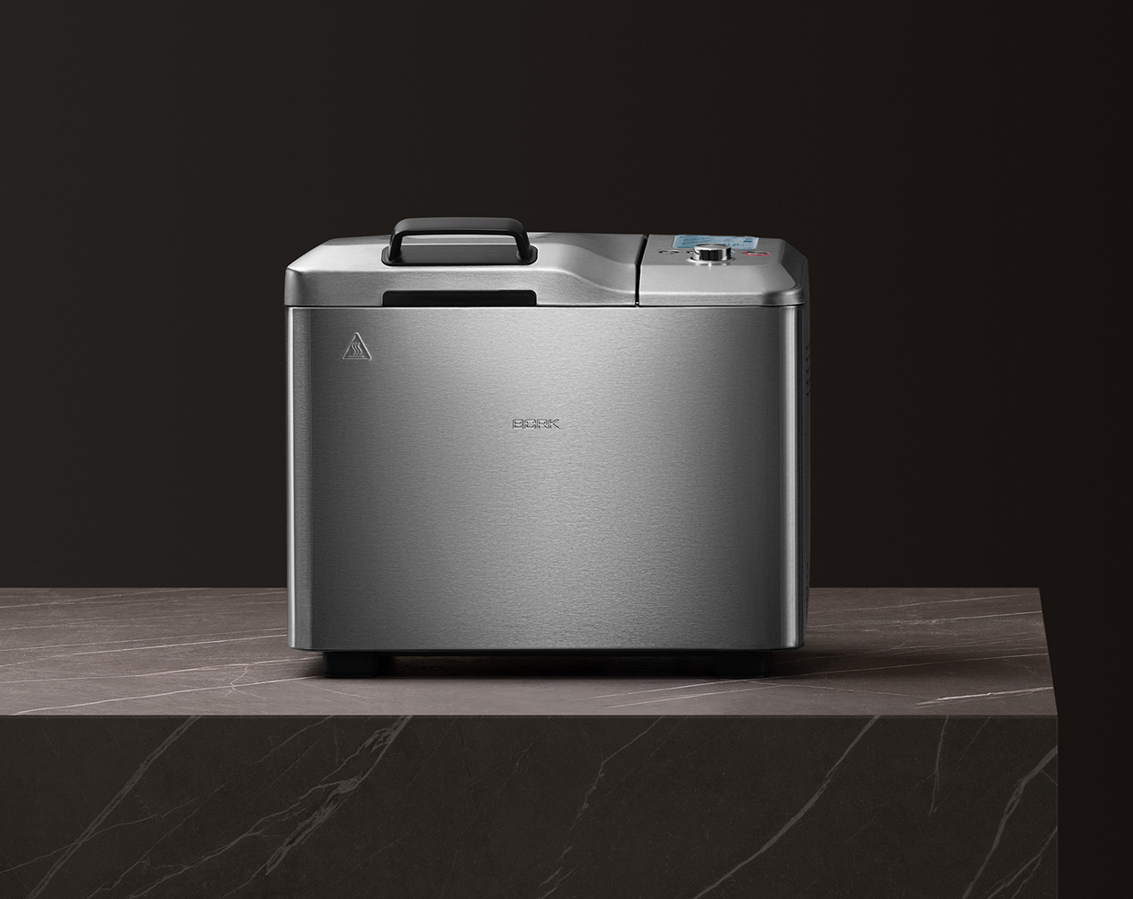 фотографии хлебопечи BORK