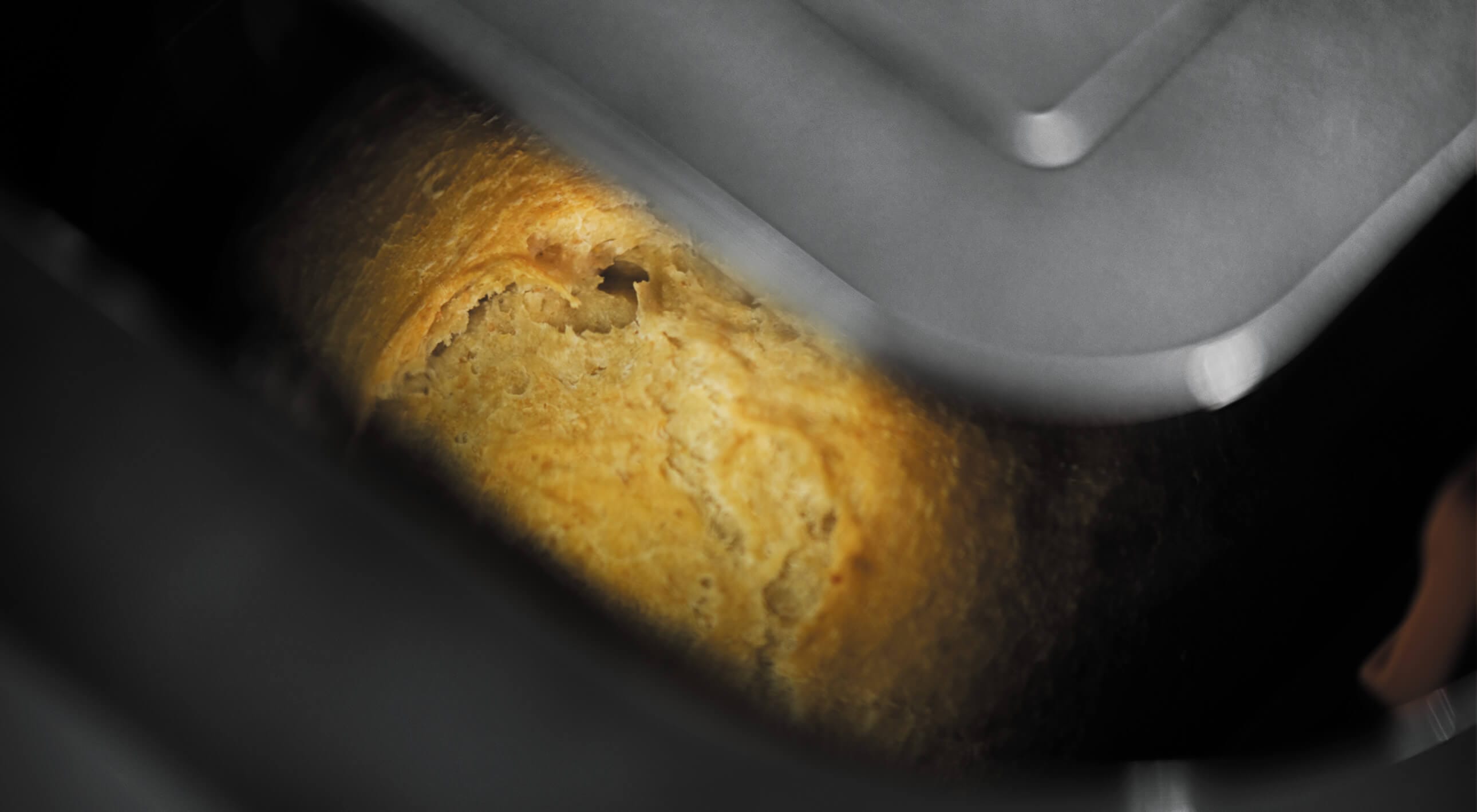 Хлебопечь BORK X780 - фото 2