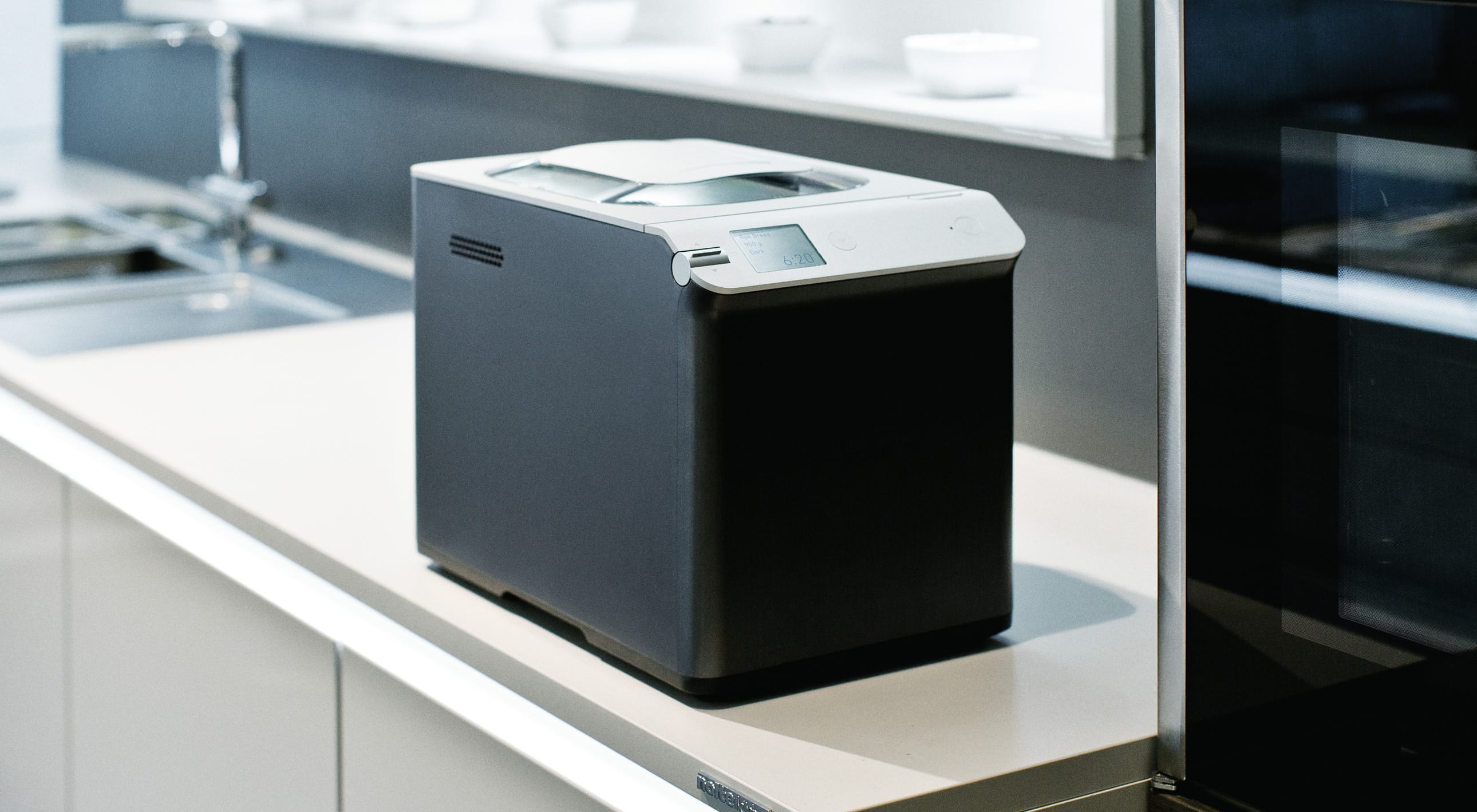 Хлебопечь BORK X780 - фото 3