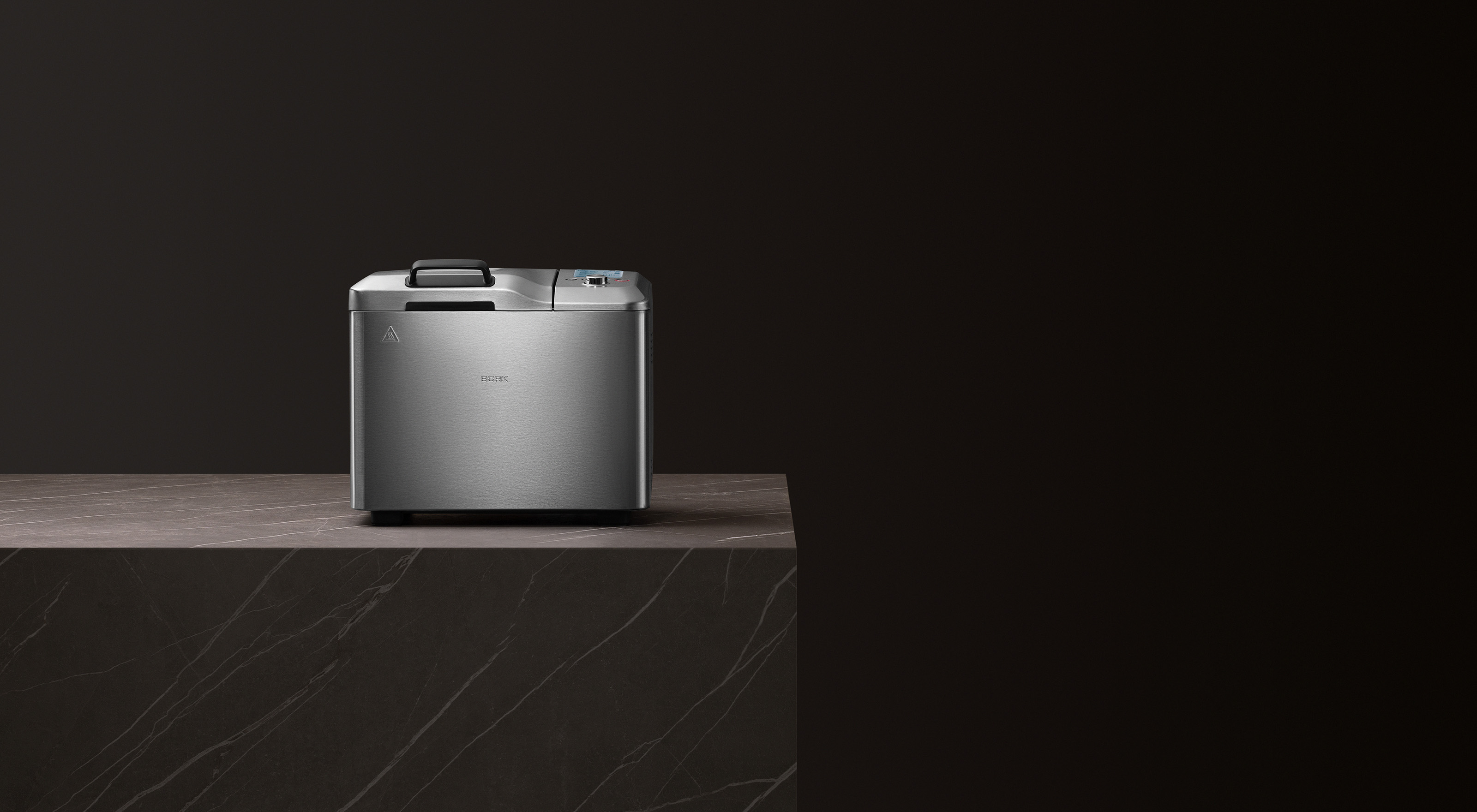 Хлебопечь X800 BORK