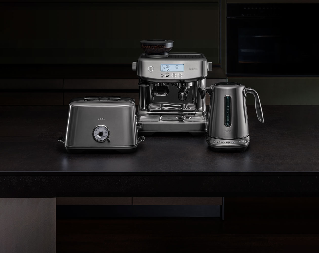 классическая коллекция BORK