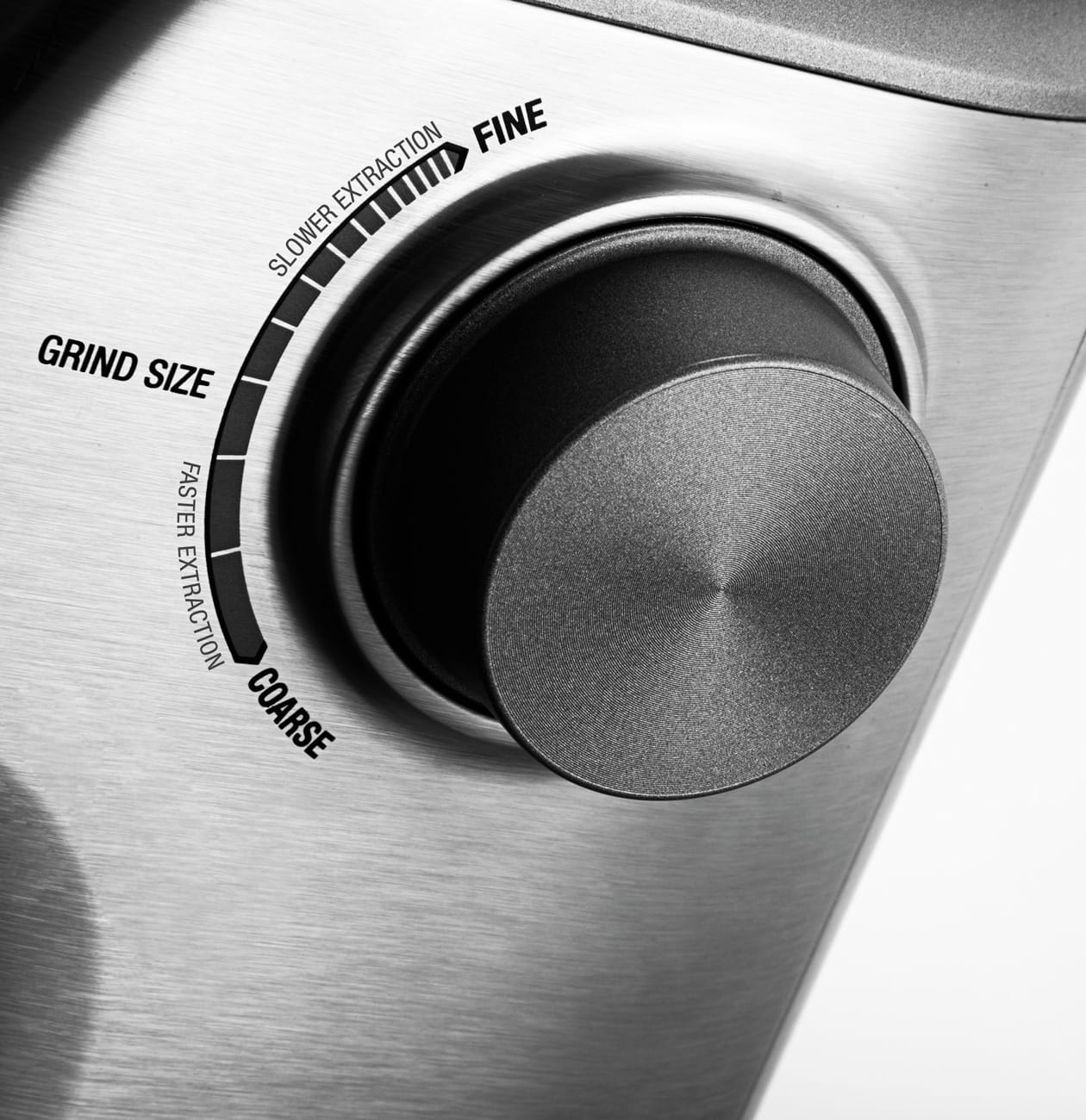 Кофемолка J801 BORK