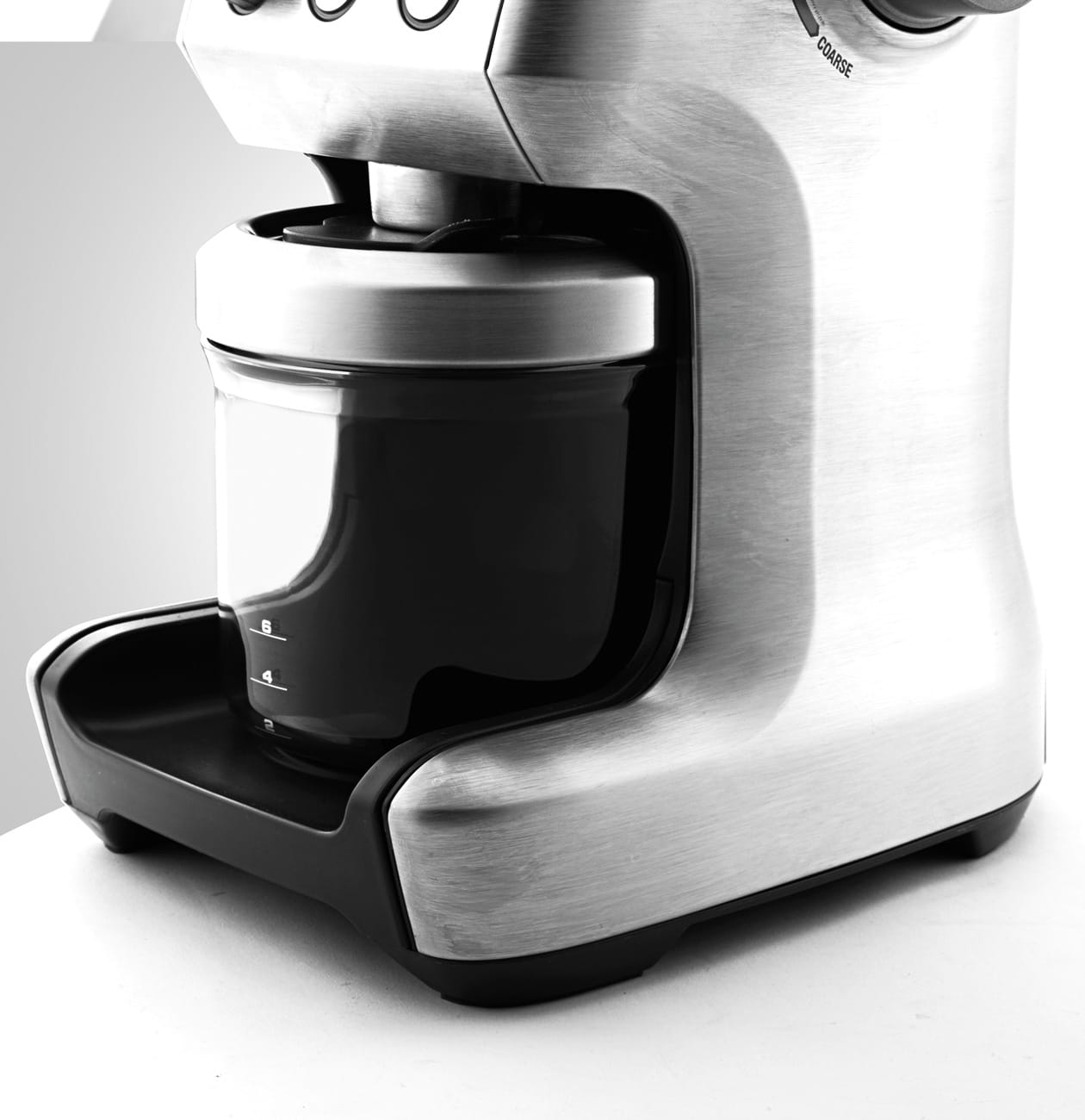 Кофемолка J801 BORK