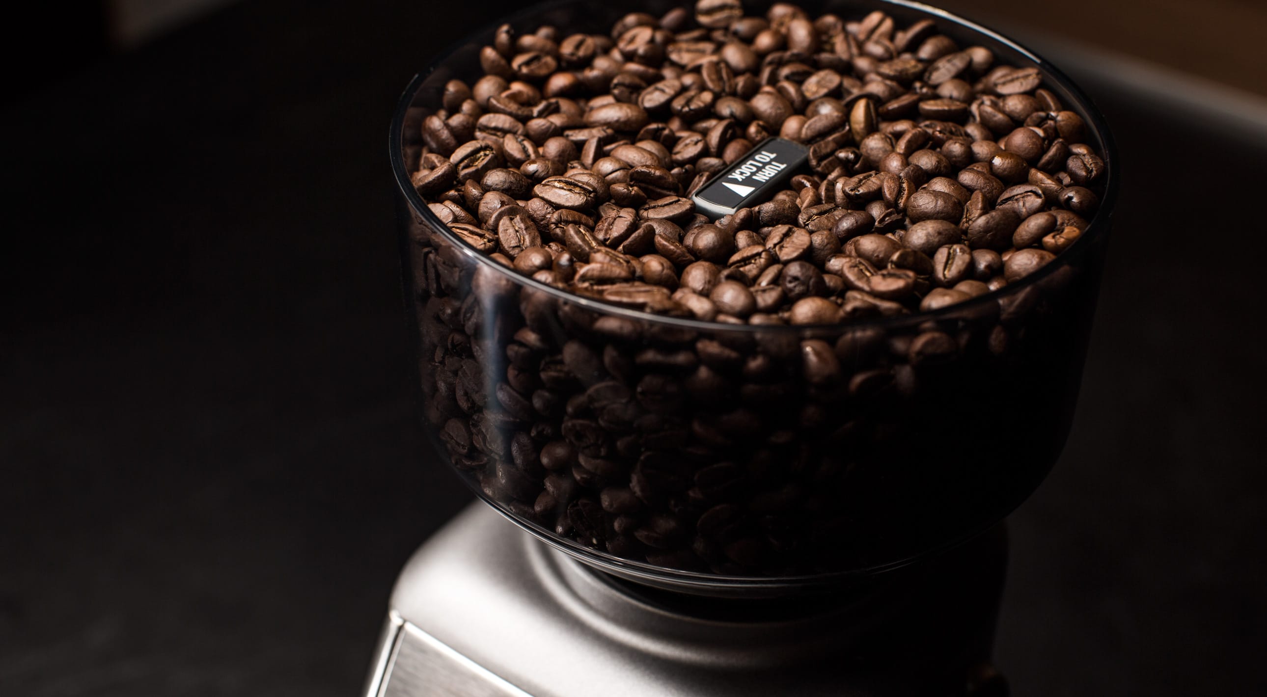 Кофемолка BORK J801 - фото 4